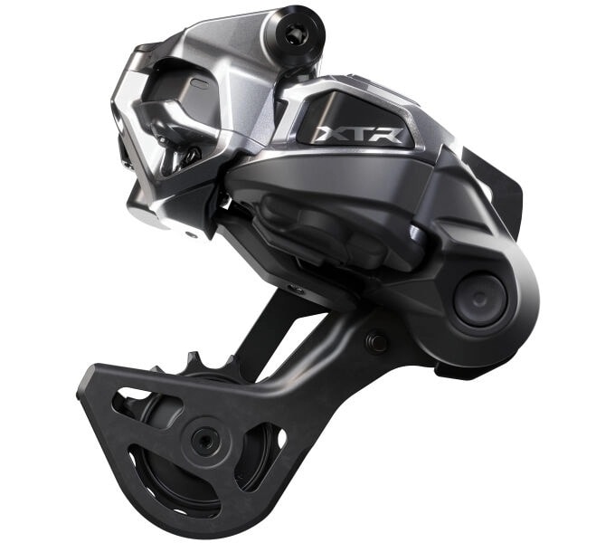 Schaltwerk XTR Di2 RD-M9250,GS,12f,SHADOW ES,Standar