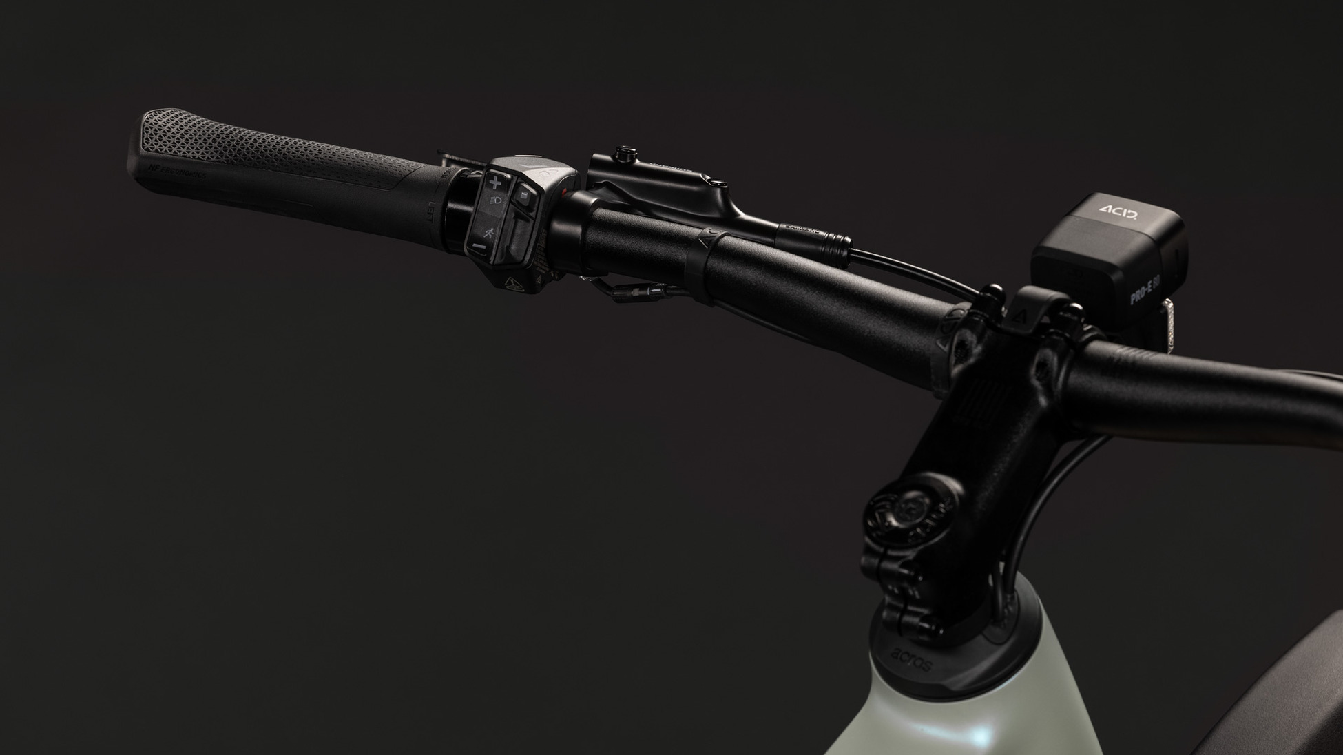 Editor Hybrid Pro 360 FE glintsand´n´black