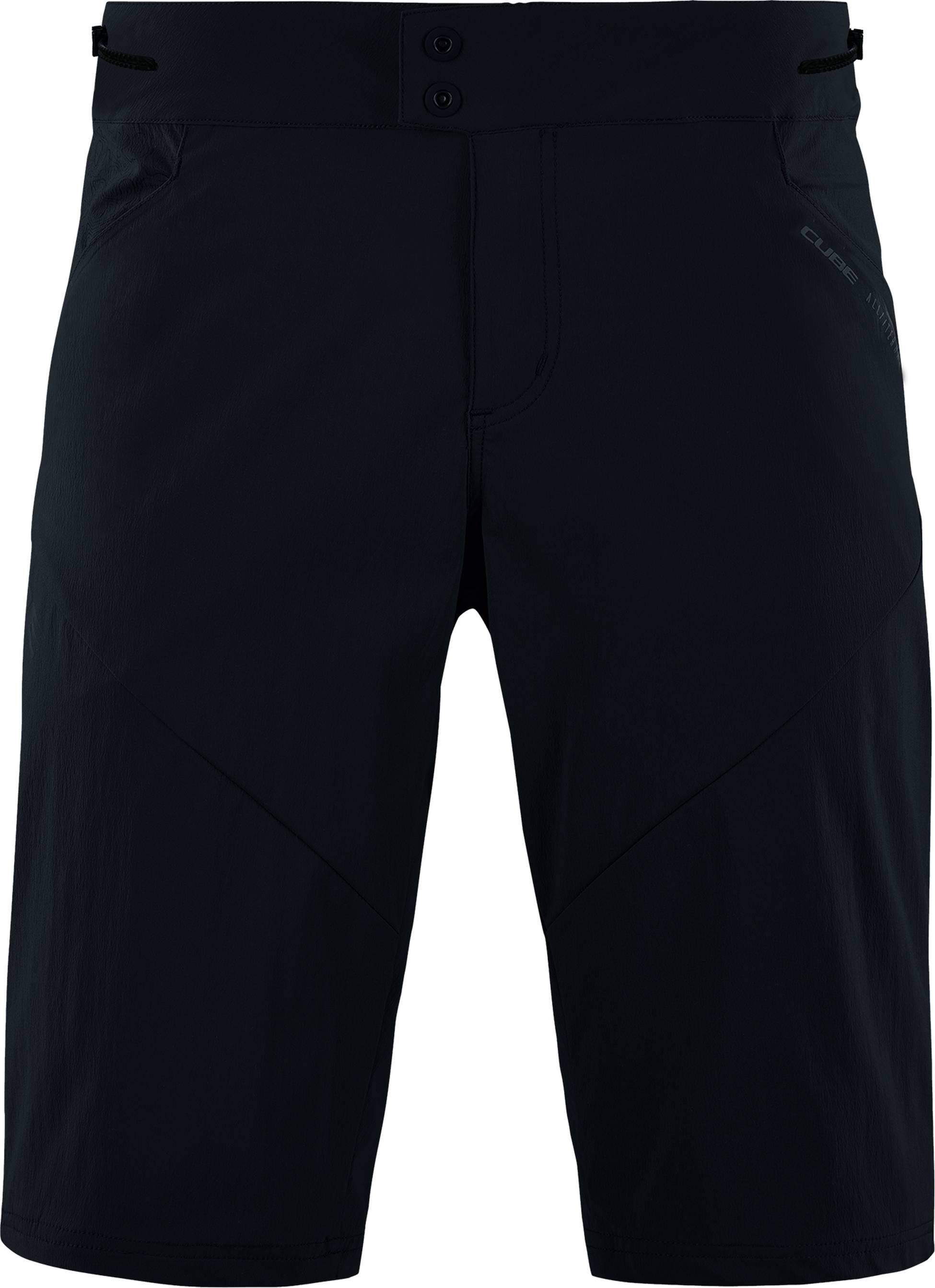 MTB Baggy Shorts