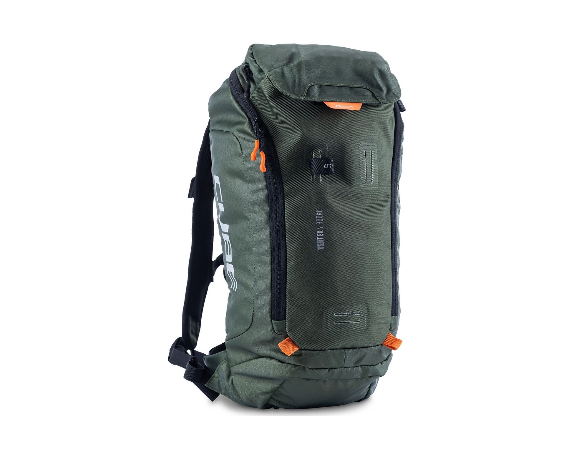 Rucksack VERTEX 9 ROOKIE TM