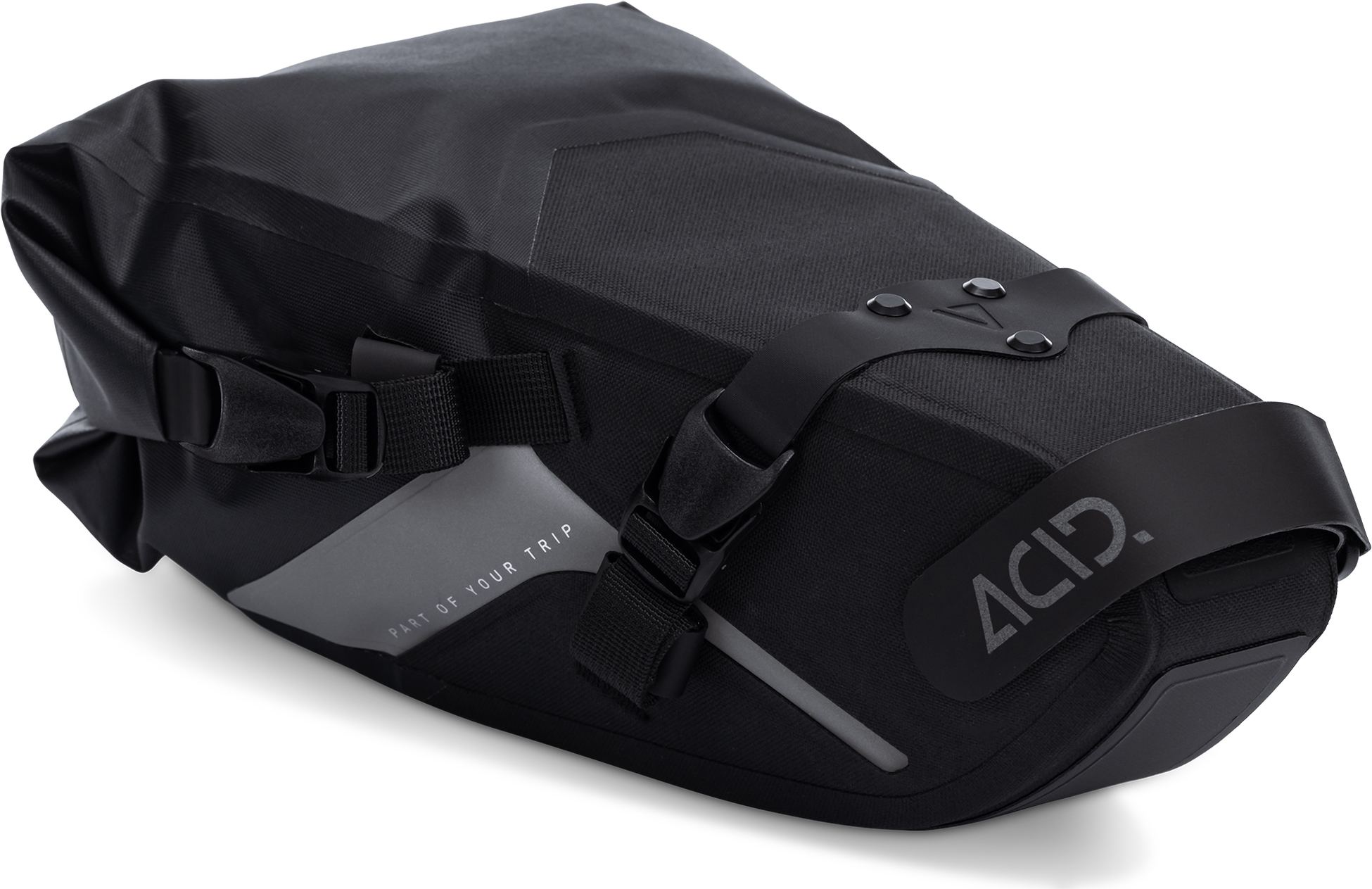 Satteltasche PACK PRO 6