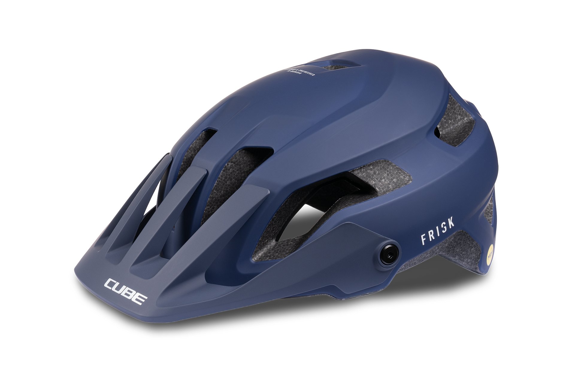 Helm FRISK blue