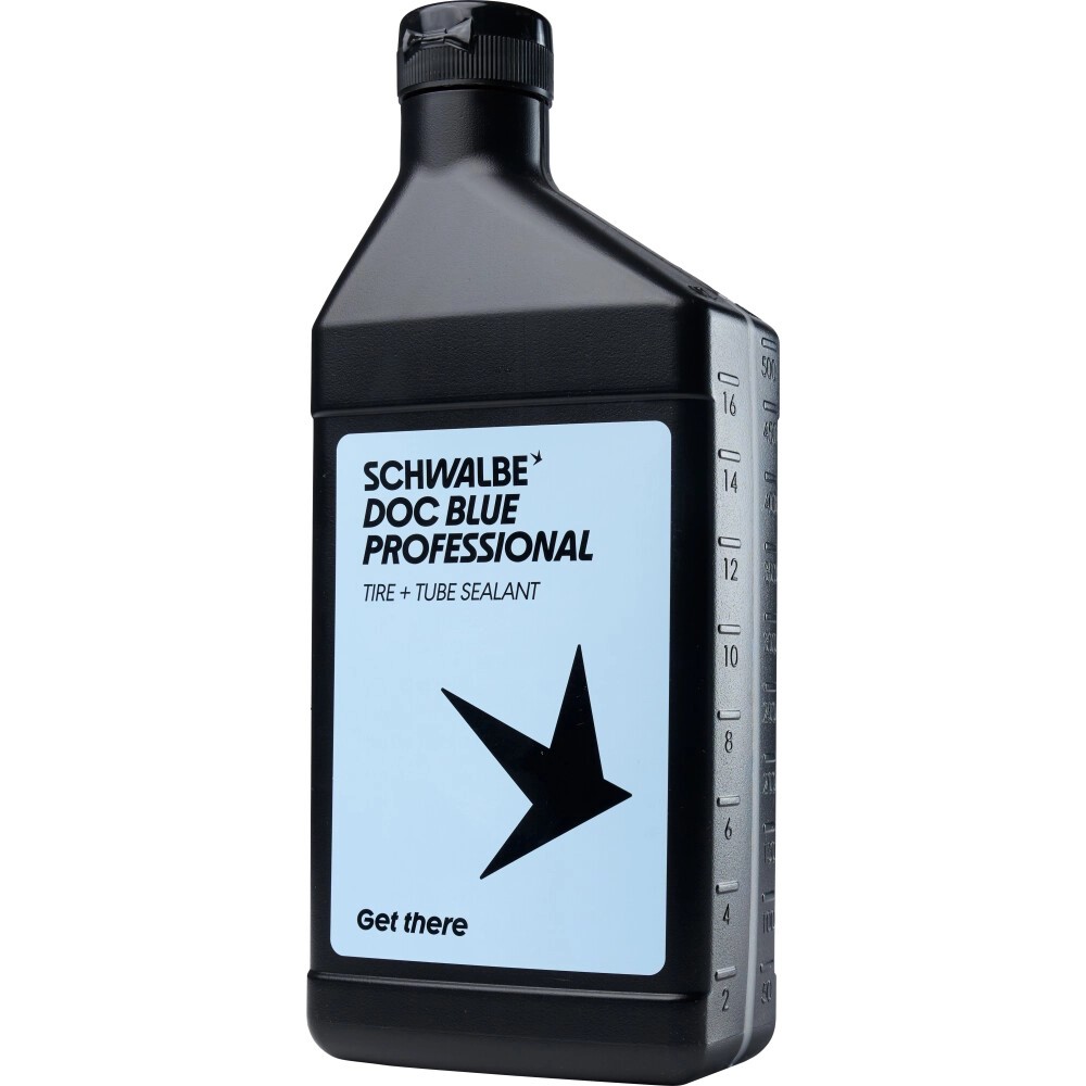 Doc Blue Professional Reifendichtmittel | 500 ml
