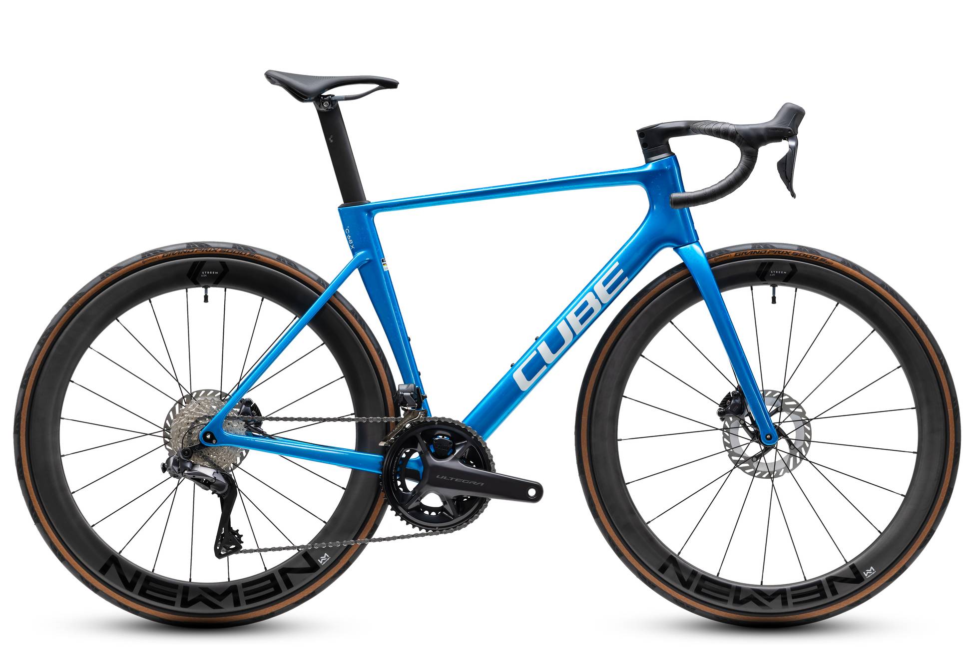 Litening AIR C:68X Race bluetwister´n´prizm
