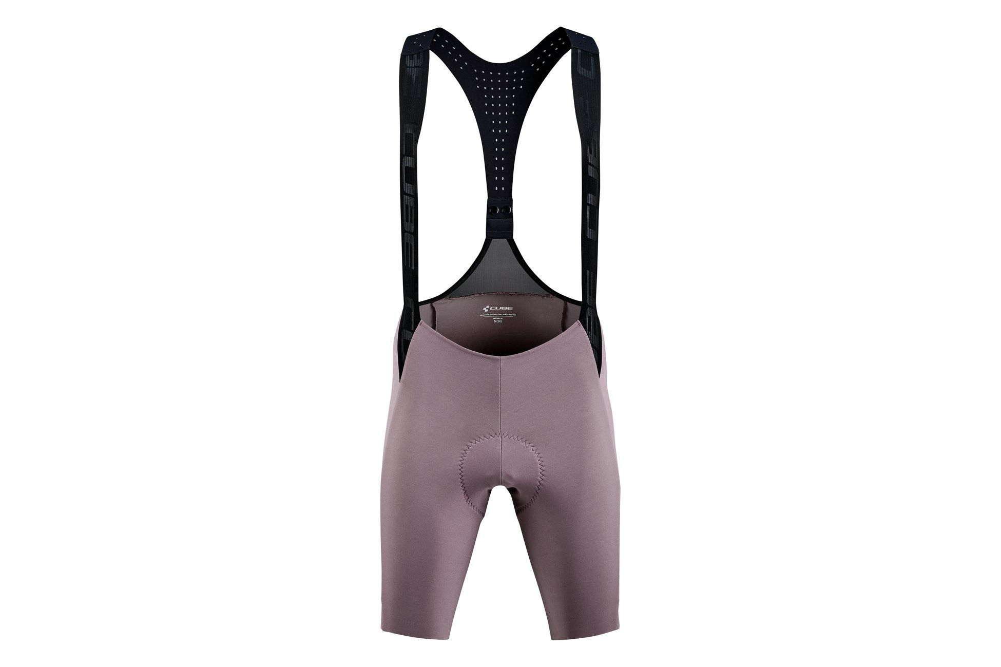 GRAVEL WS Trägerhose CARGO burgundy