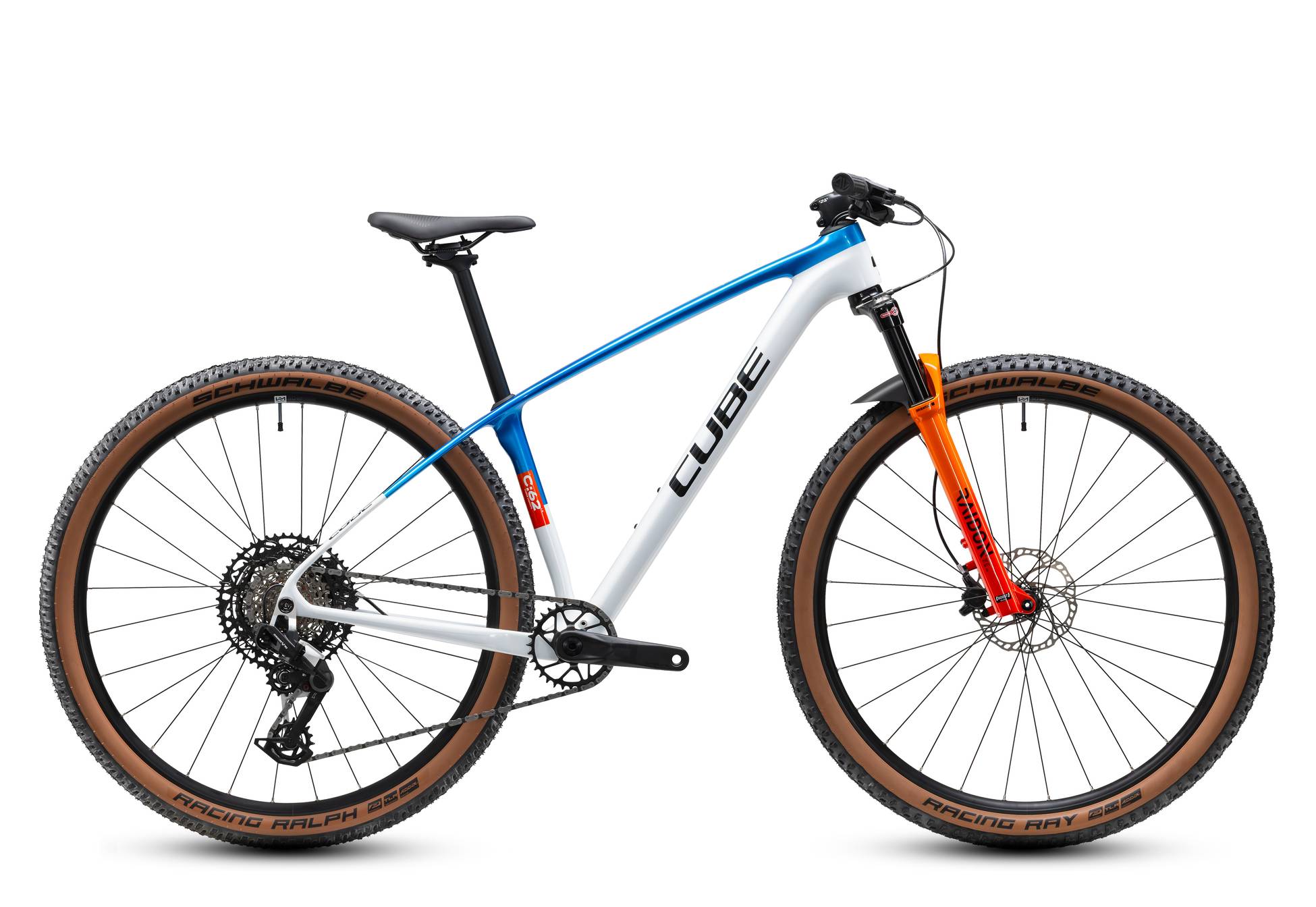 Phenix C:62 Rookie SLX teamline