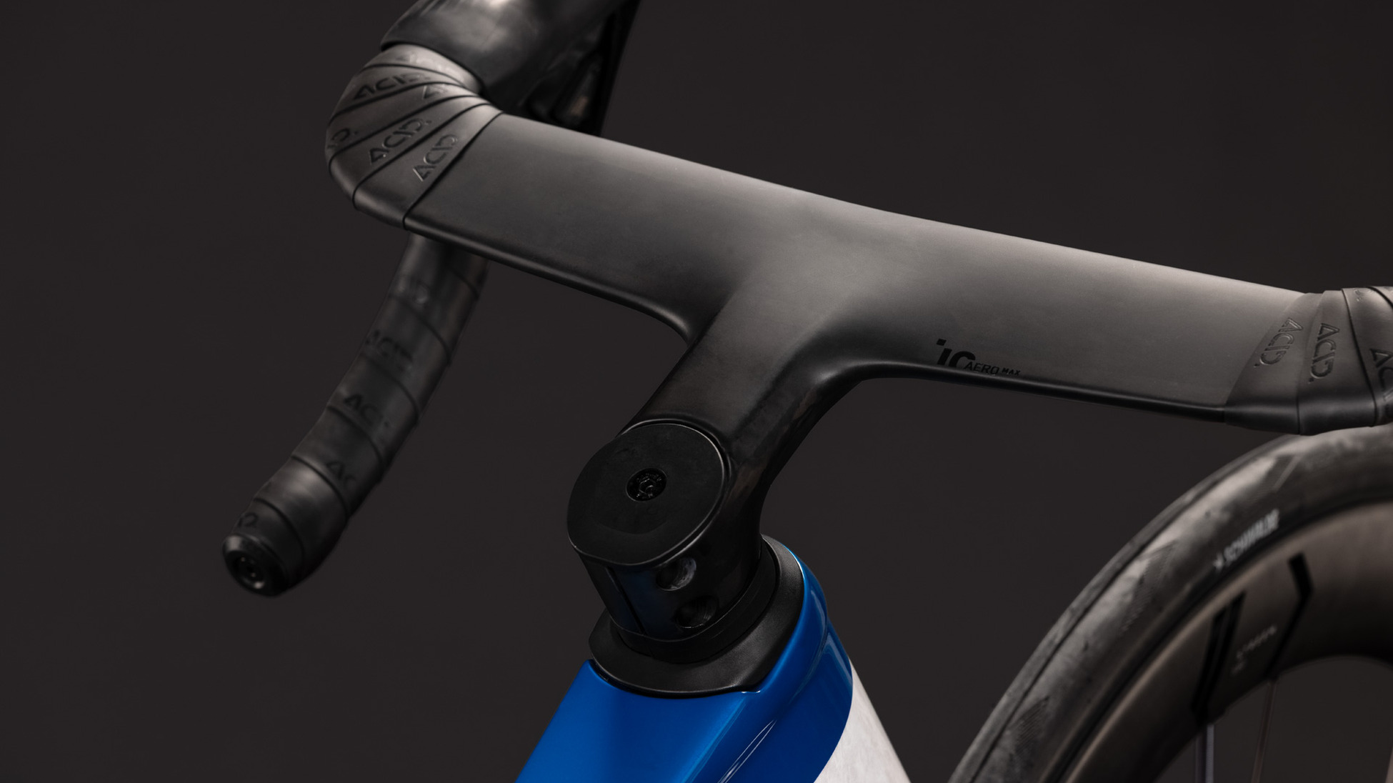 Cube Litening AERO C:68X SLT teamline