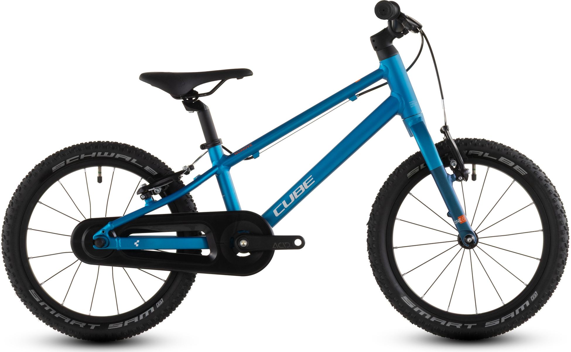 Numove 160 topasblue´n´nebula