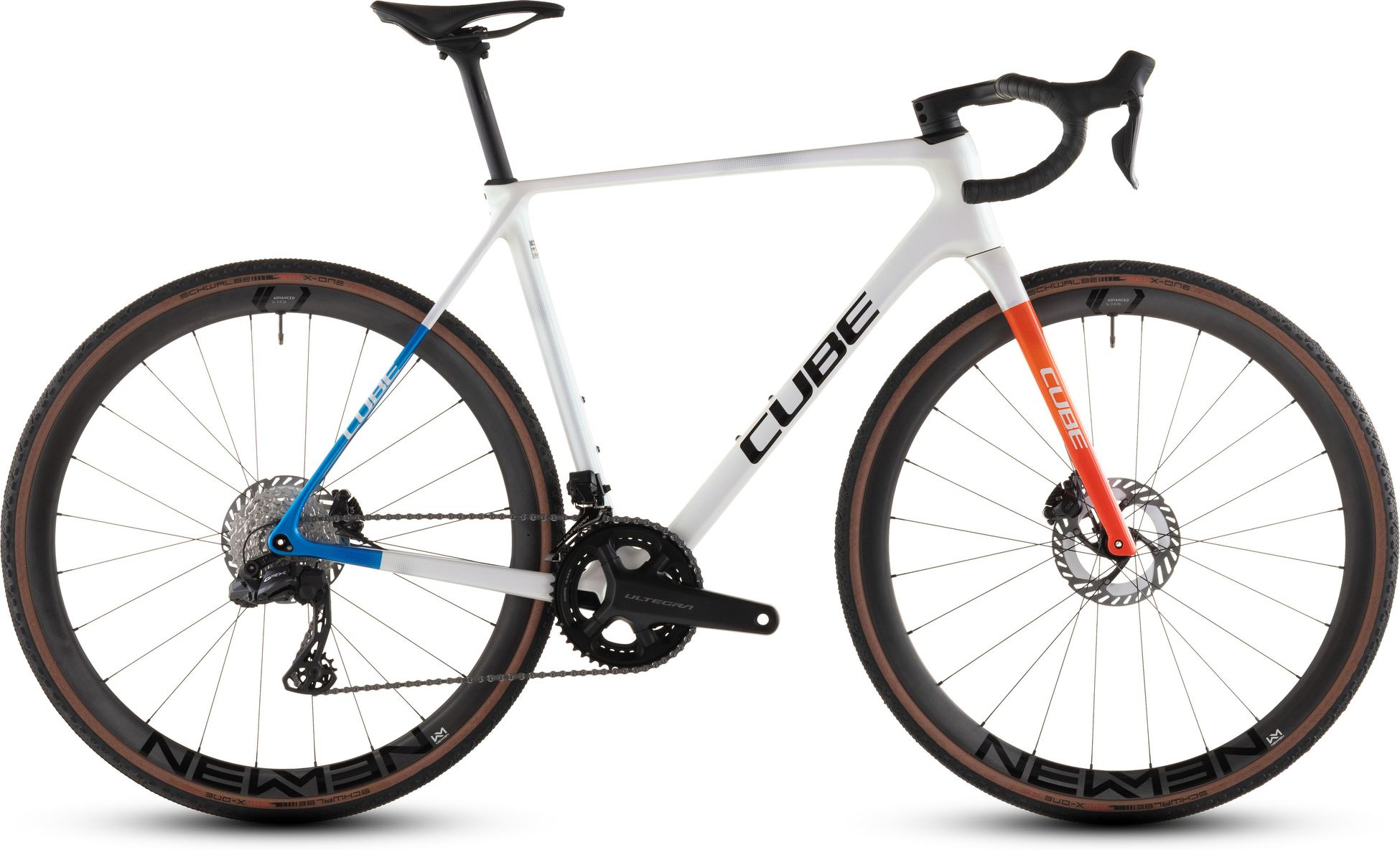 Cross Race C:68X TE teamline