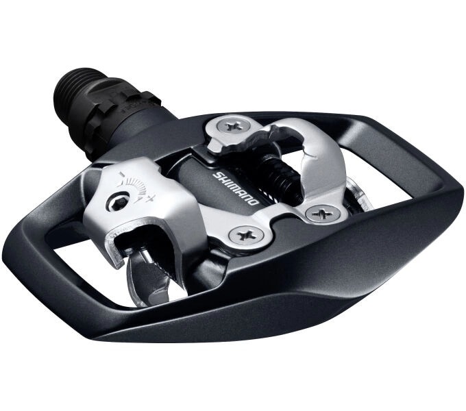 Pedal PD-ED500 Dunkelgrau