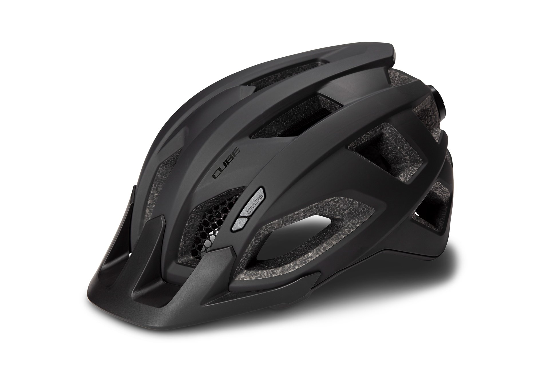 Helm PATHOS black