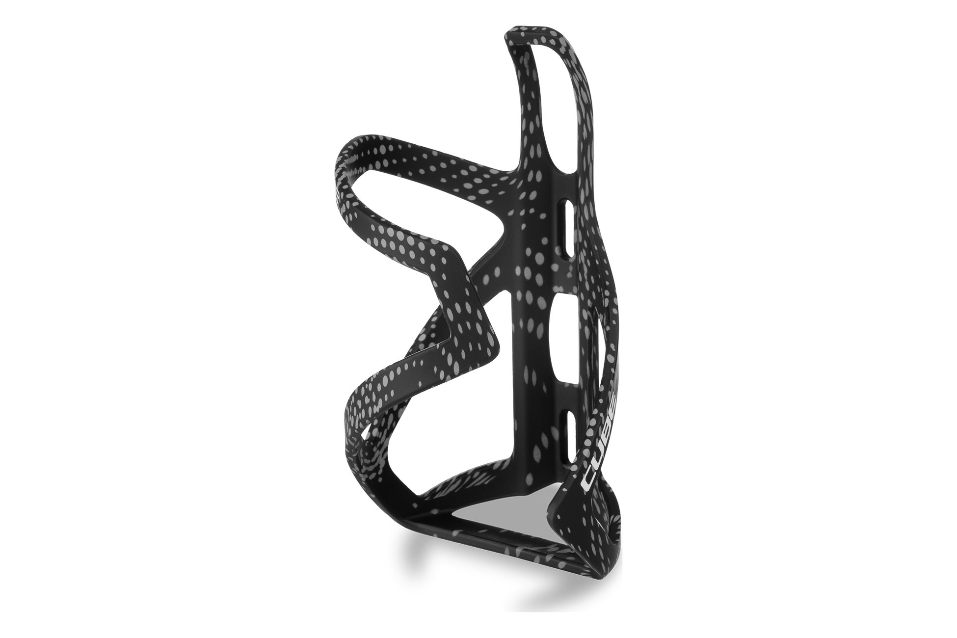 Flaschenhalter HPP Sidecage matt black´n´matrix