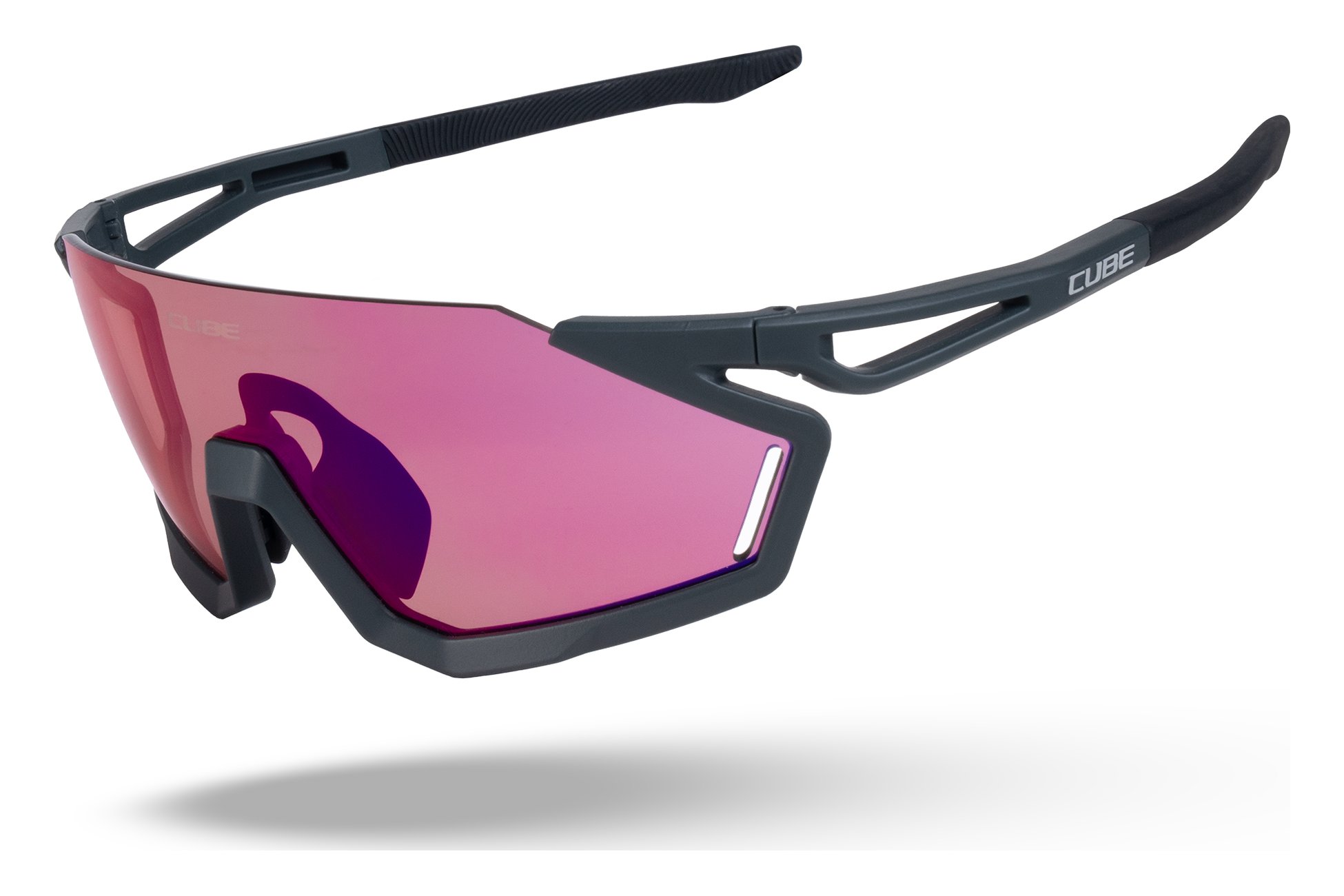 CUBE Brille LITENING