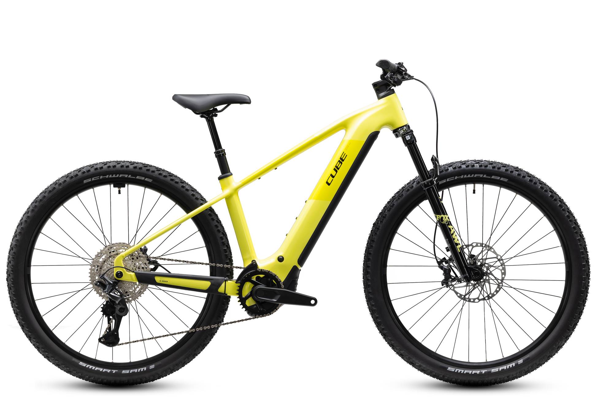 Reaction Hybrid Race 800 bananasplit´n´black