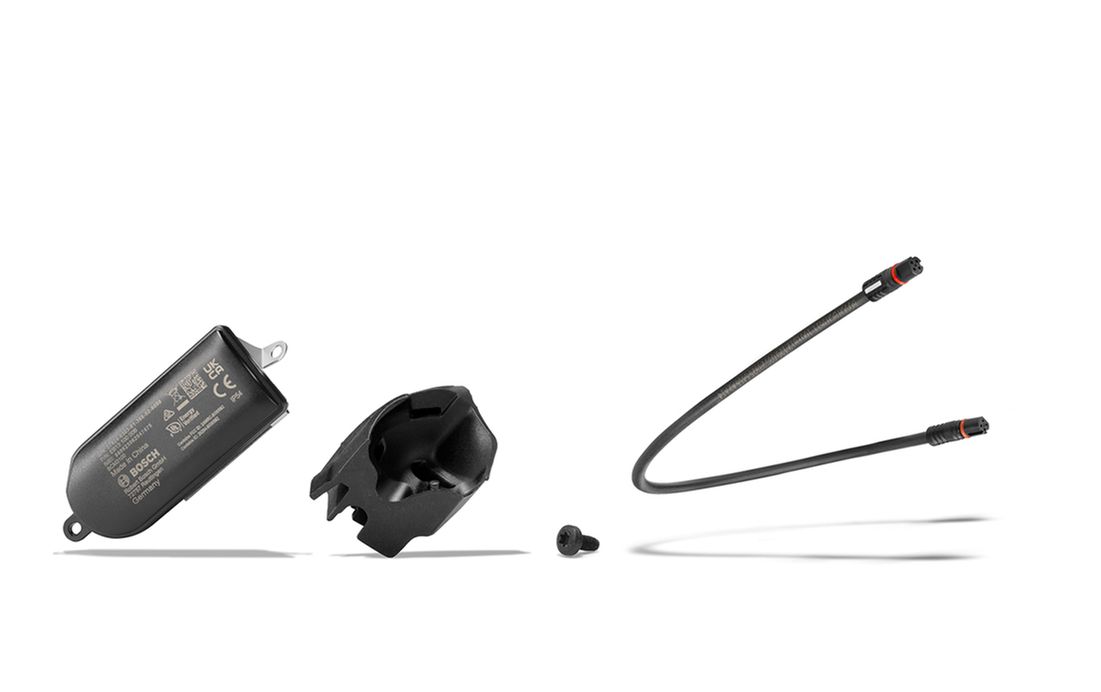 Bosch Nachrüst-Kit ConnectModule für BDU37YY (BCM3100)