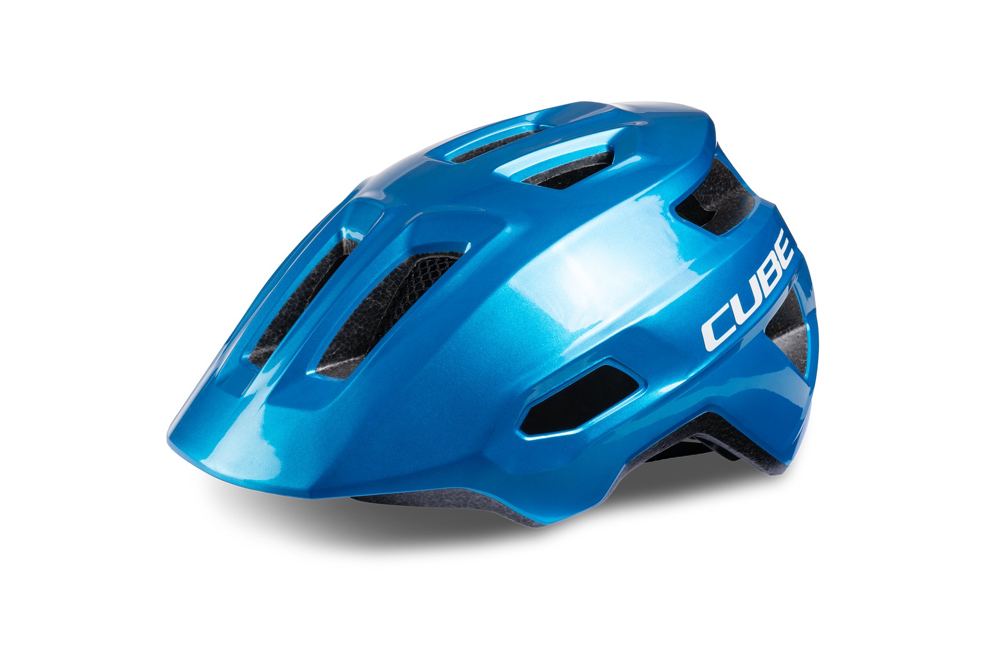 Helm LINOK X Actionteam blue