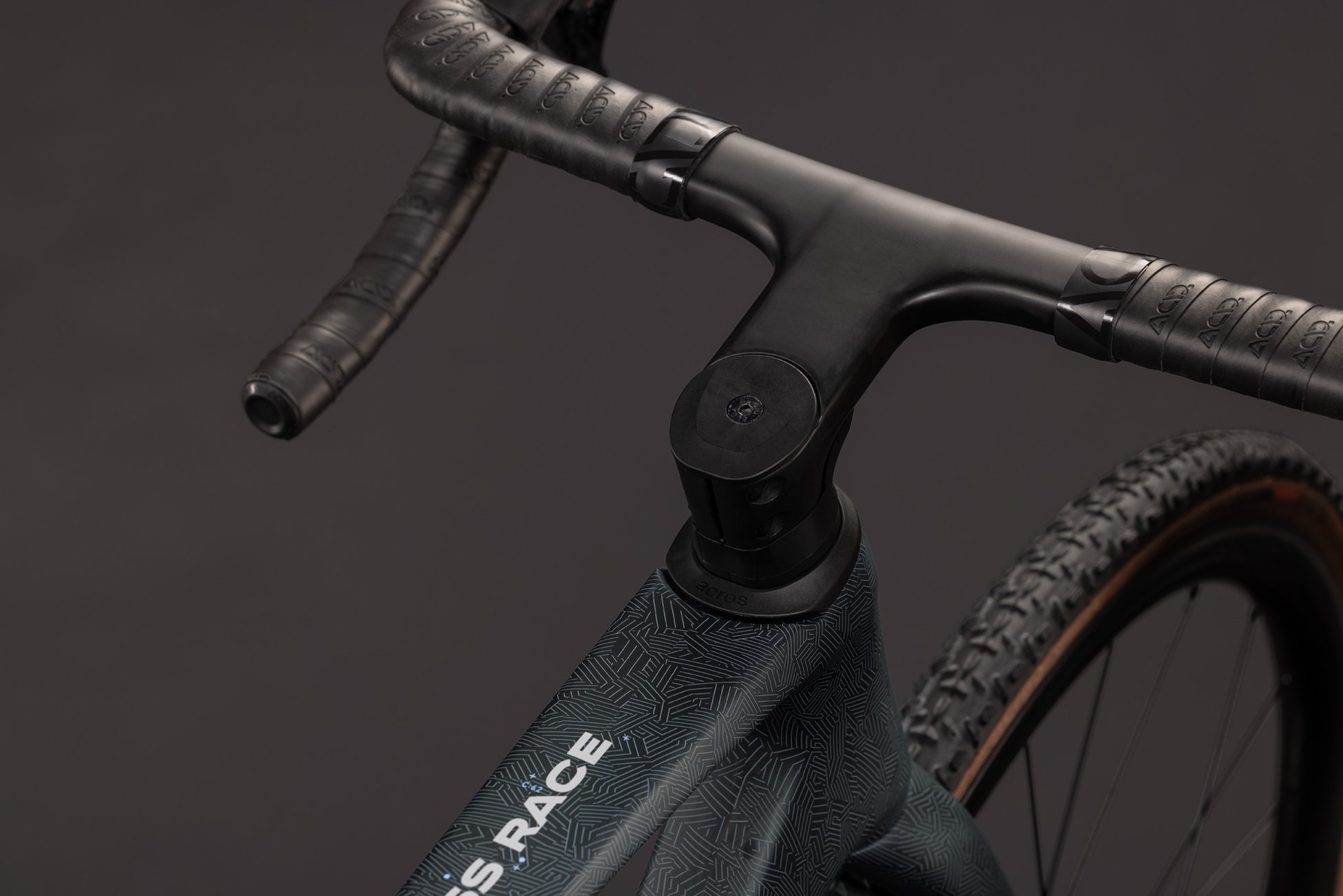 Cube Cross Race C:62 Race carbon´n´crisscross