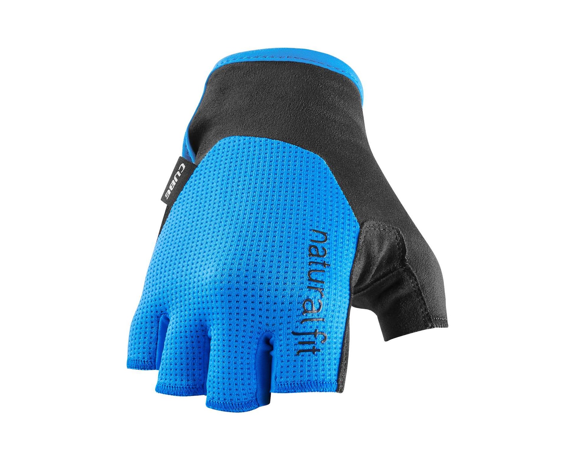 Handschuhe kurzfinger X NF black´n´blue