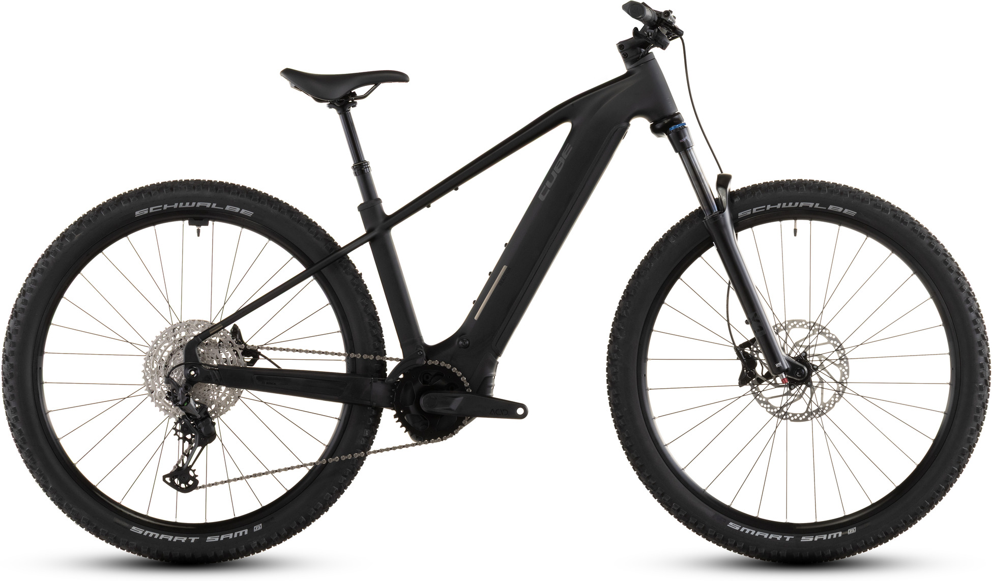 Reaction Hybrid Pro 800 blackline