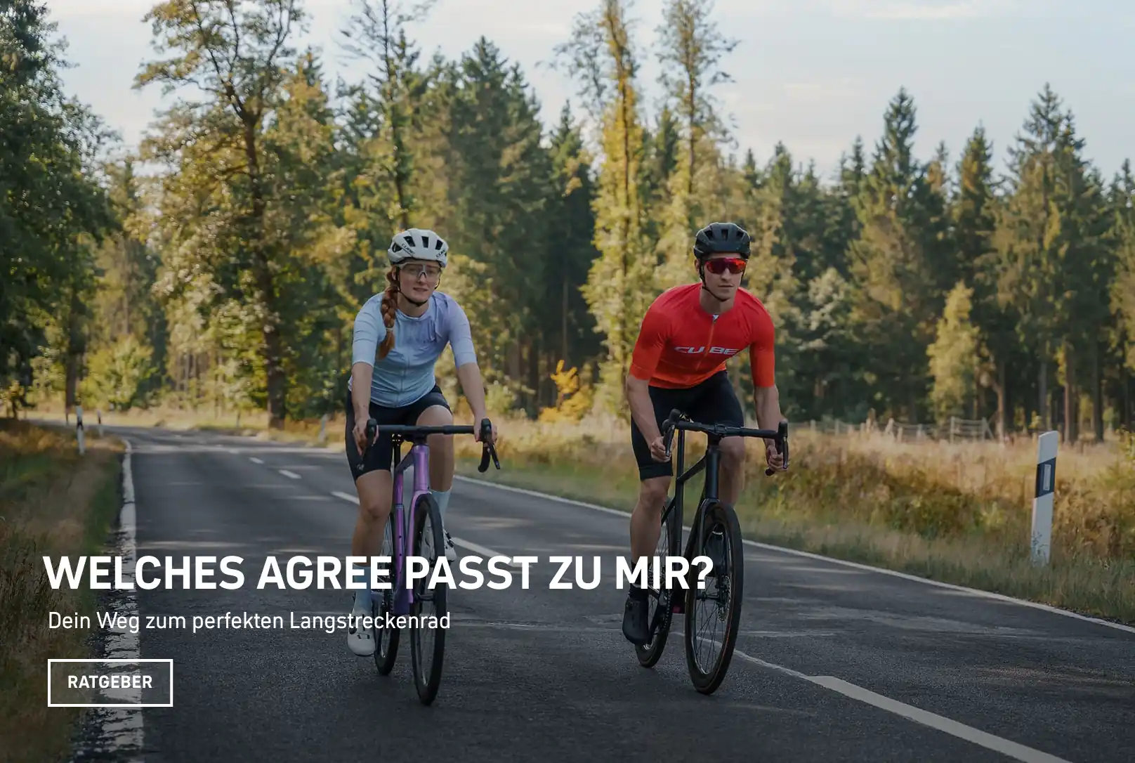 Agree Kaufberatung im Listing