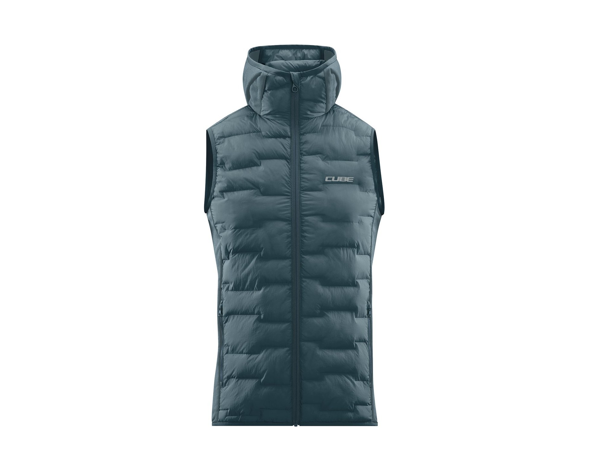 Padded Vest