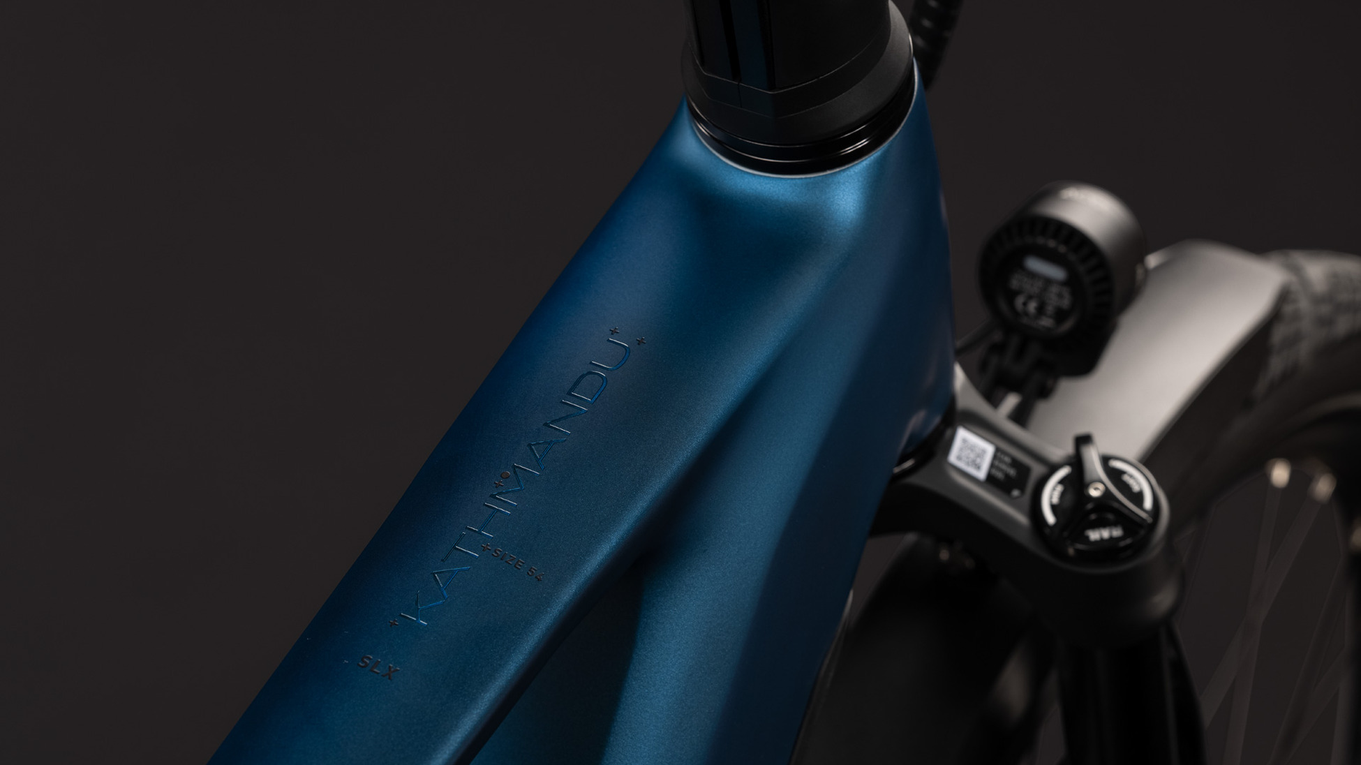 Kathmandu Hybrid SLX 800 nebula´n´prizm