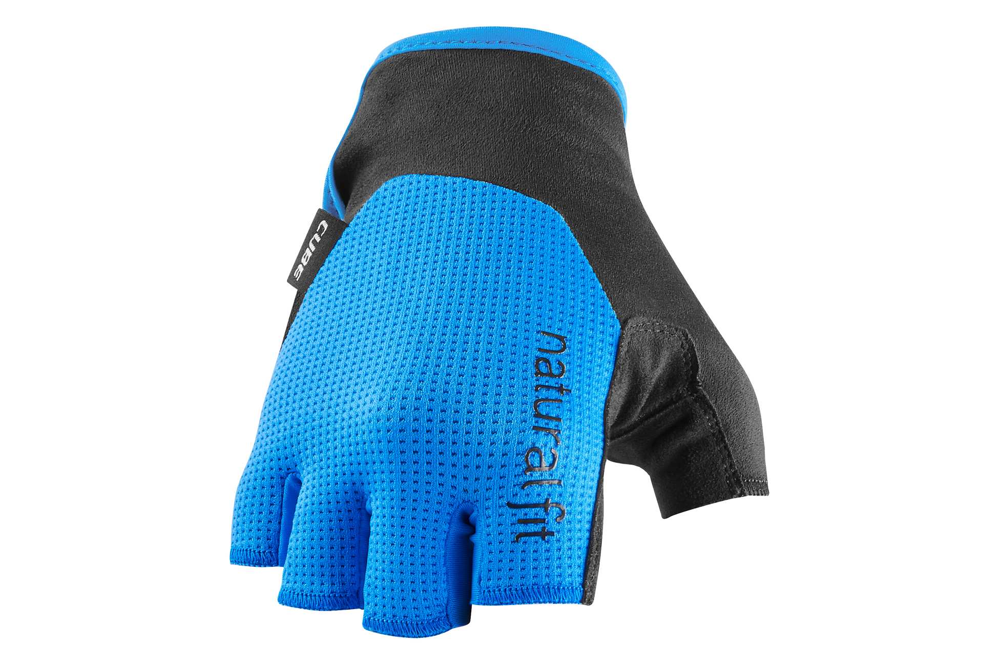 Handschuhe kurzfinger X NF black´n´blue