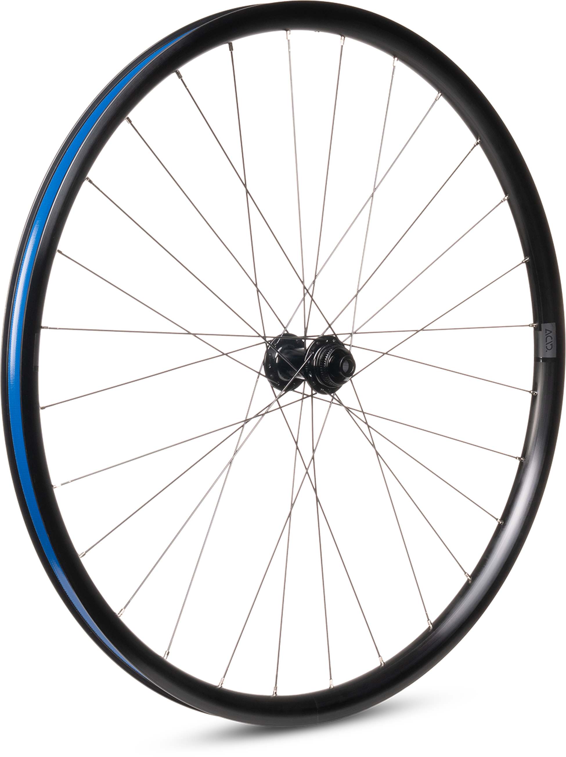 Vorderrad Road Race HPA 622x23 28H CL 12x100 TA