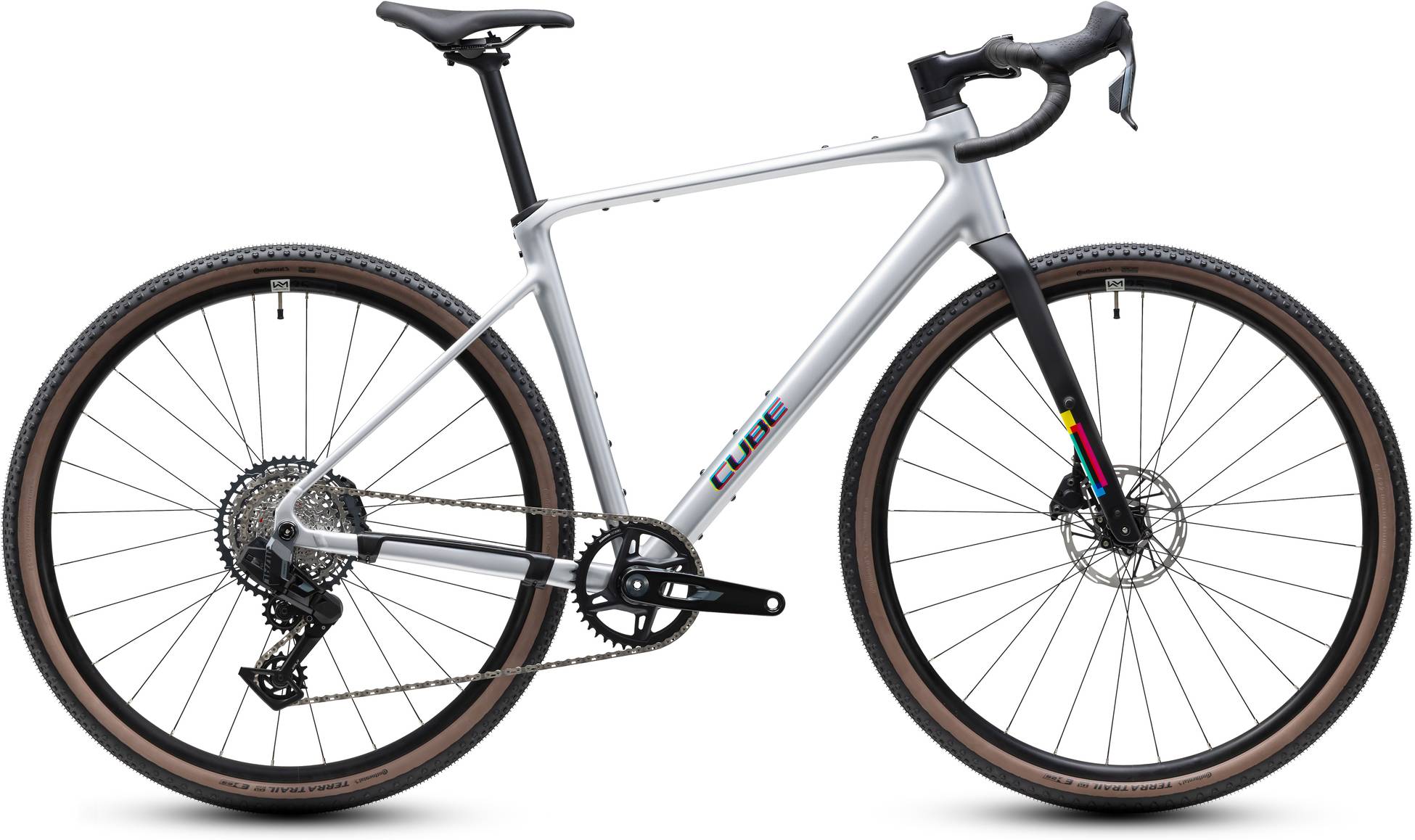 Nuroad SLX spaceship´n´cmyk