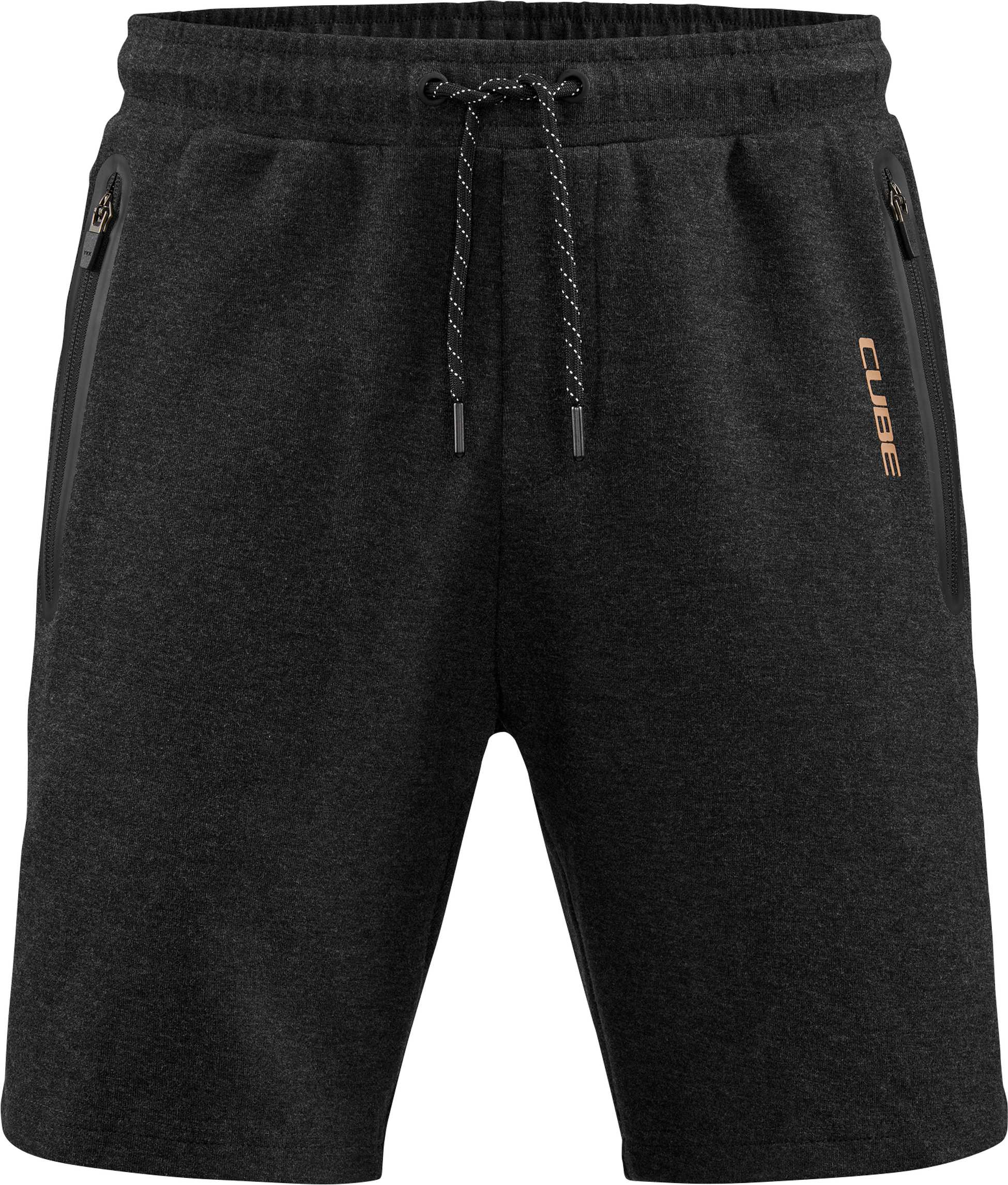 Jogger Shorts Advanced