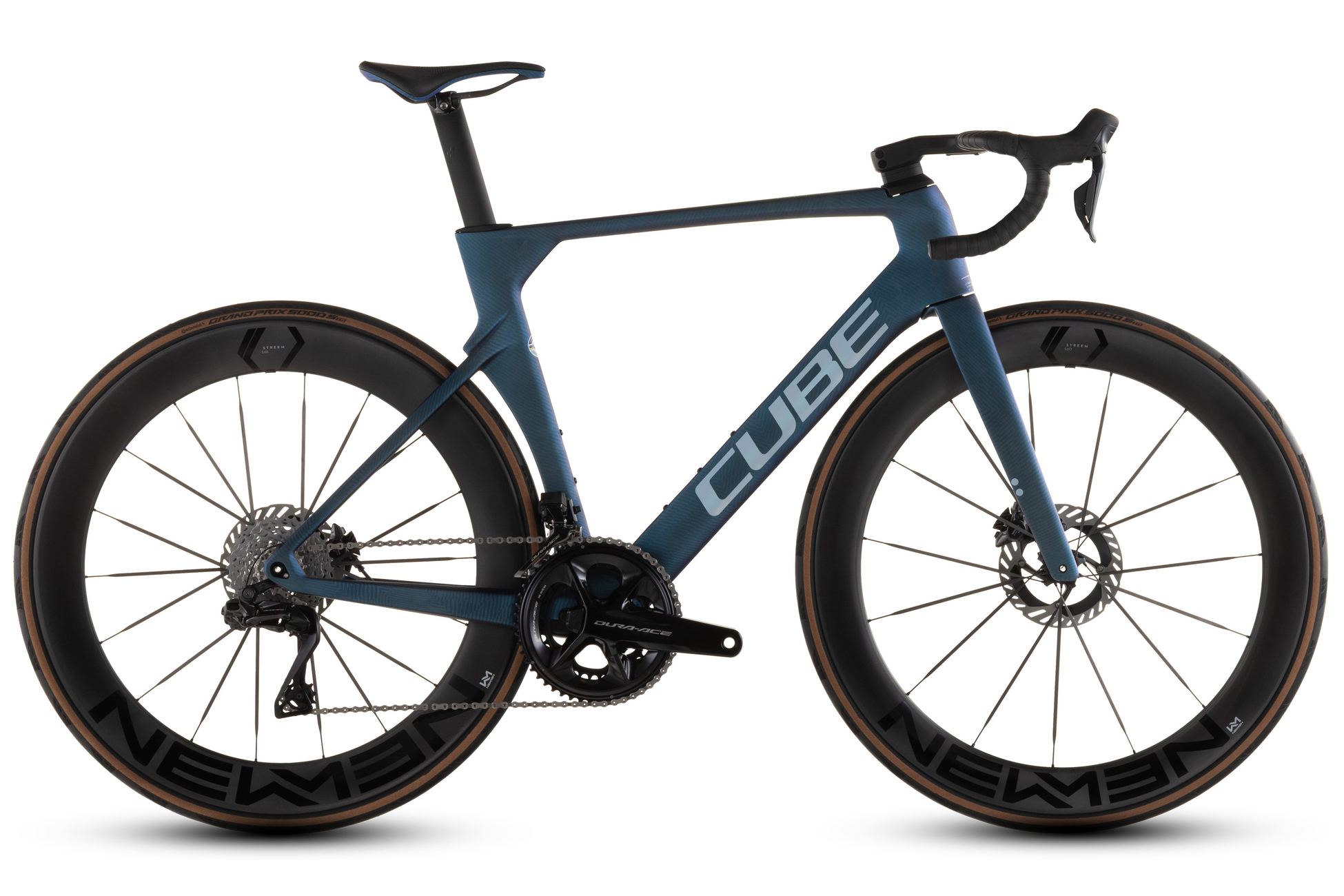 Cube Litening AERO C:68X SLT atlantisgrid´n´ice