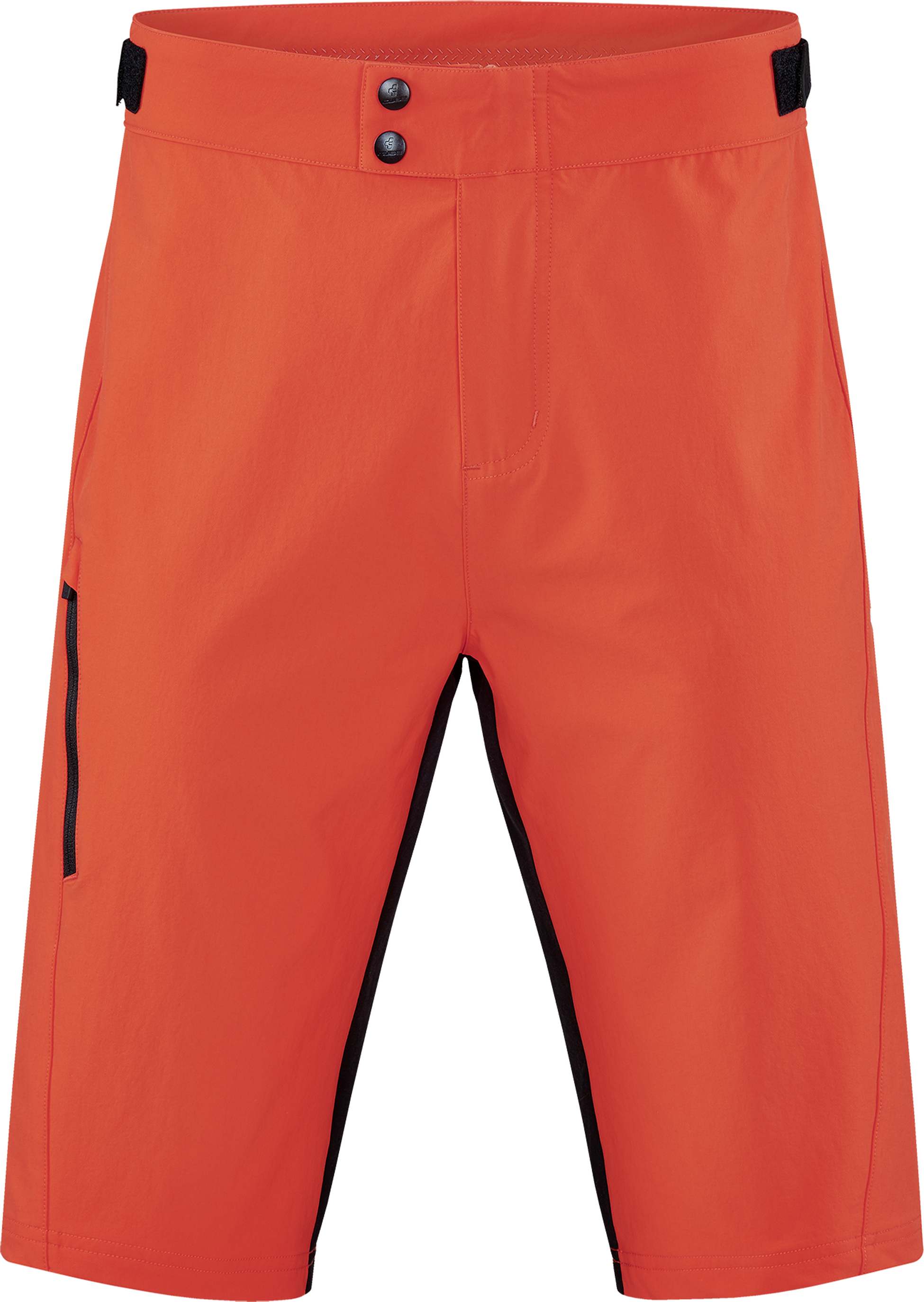 TEAMLINE Baggy Shorts