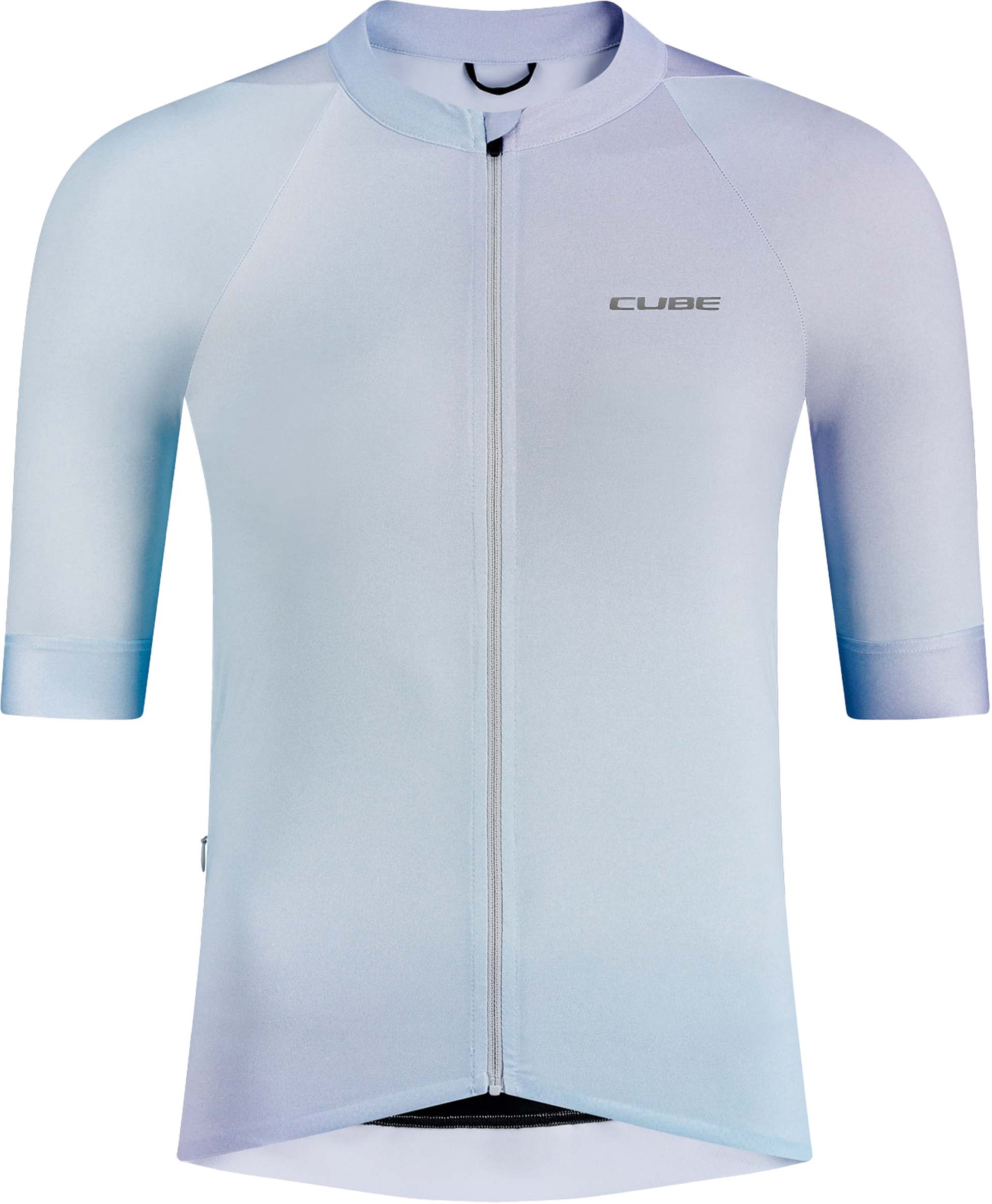 ROAD/XC WS Trikot kurzarm