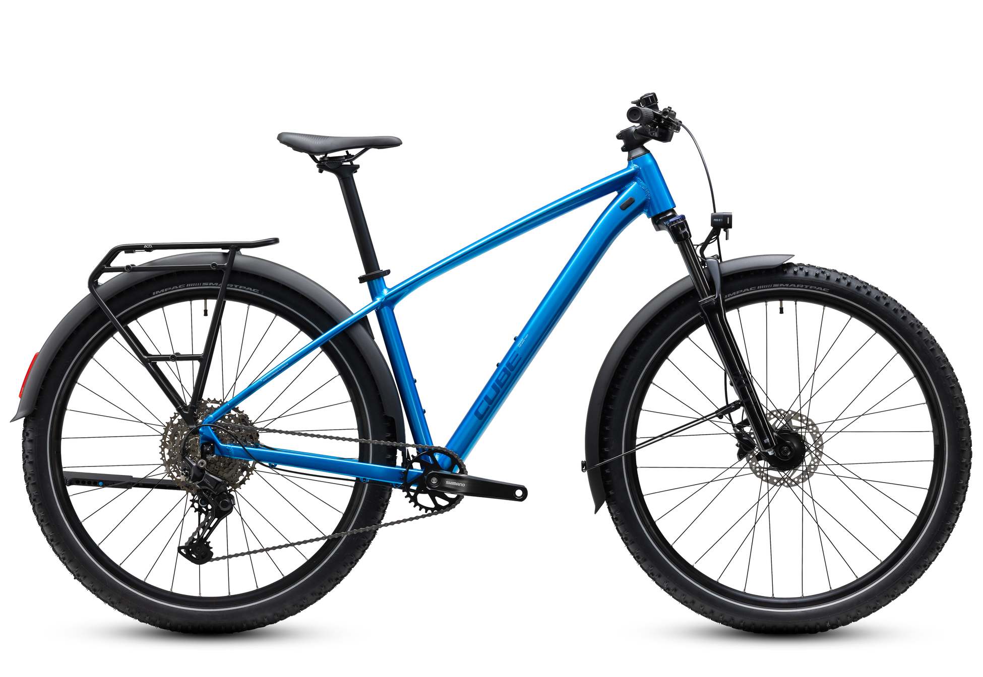 Aim Pro FE topasblue´n´blue