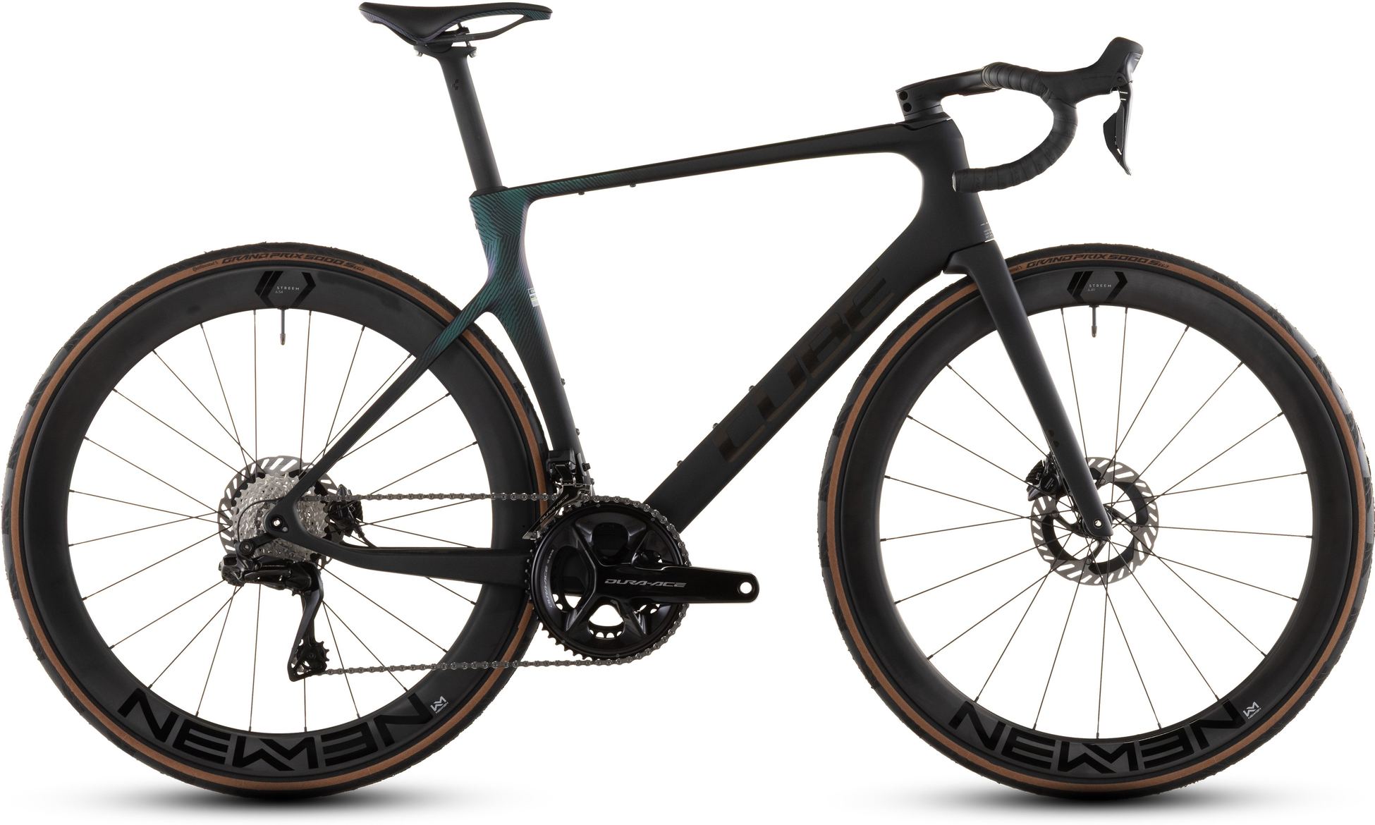 Agree C:62 SLT black´n´black