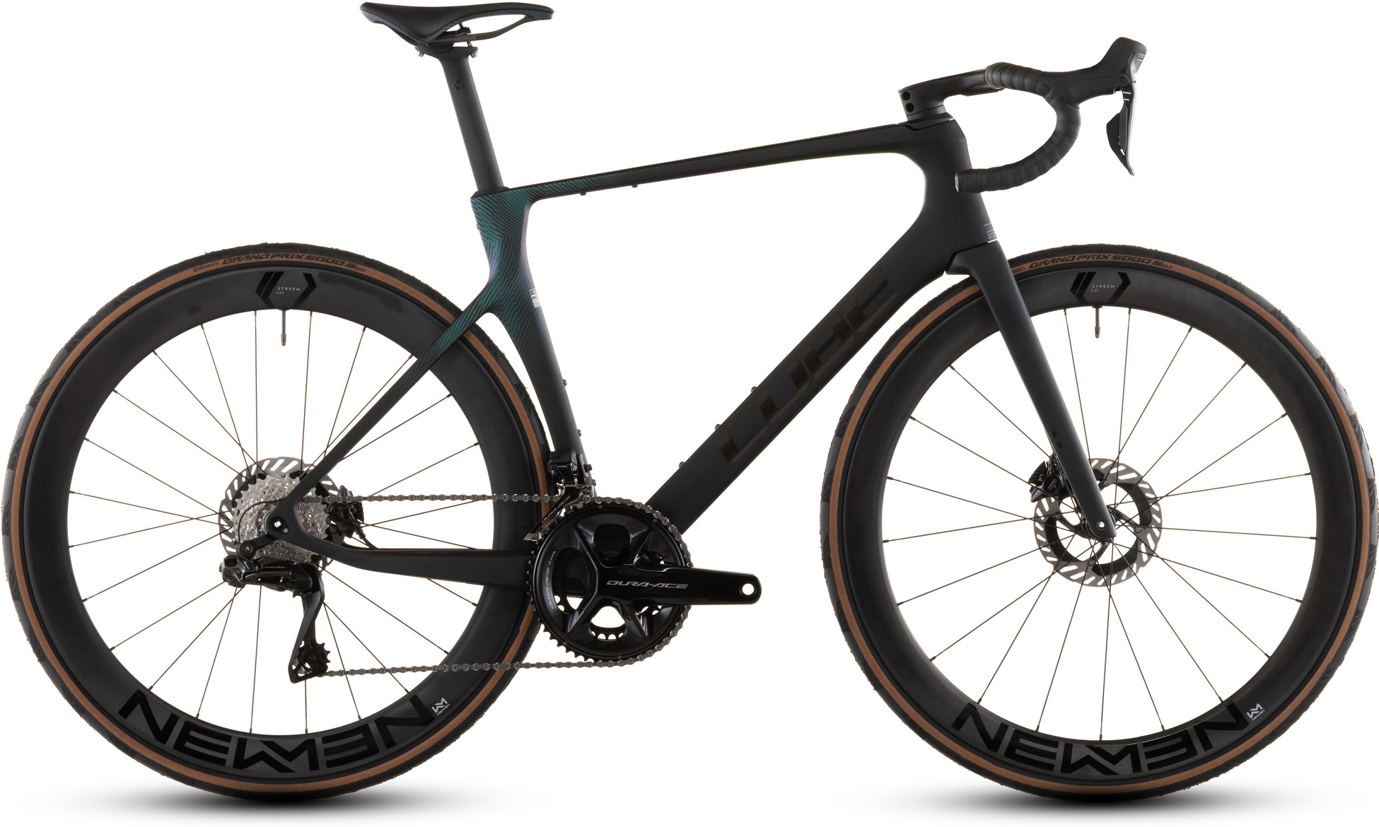 Agree C:62 SLT black´n´black