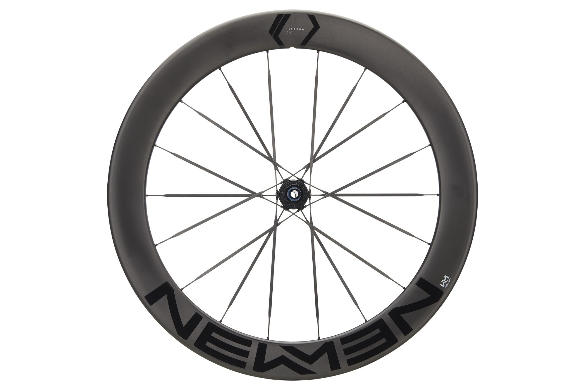 Wheel Streem S.66 VONOA 622 18h FADE R SP CL 12x142 SH