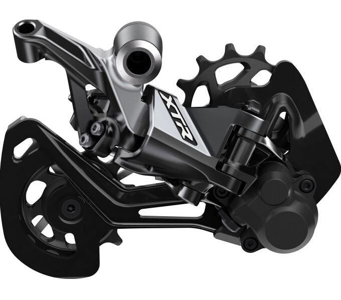 Schaltwerk SHIMANO XTR RD-M9100 12-fach
