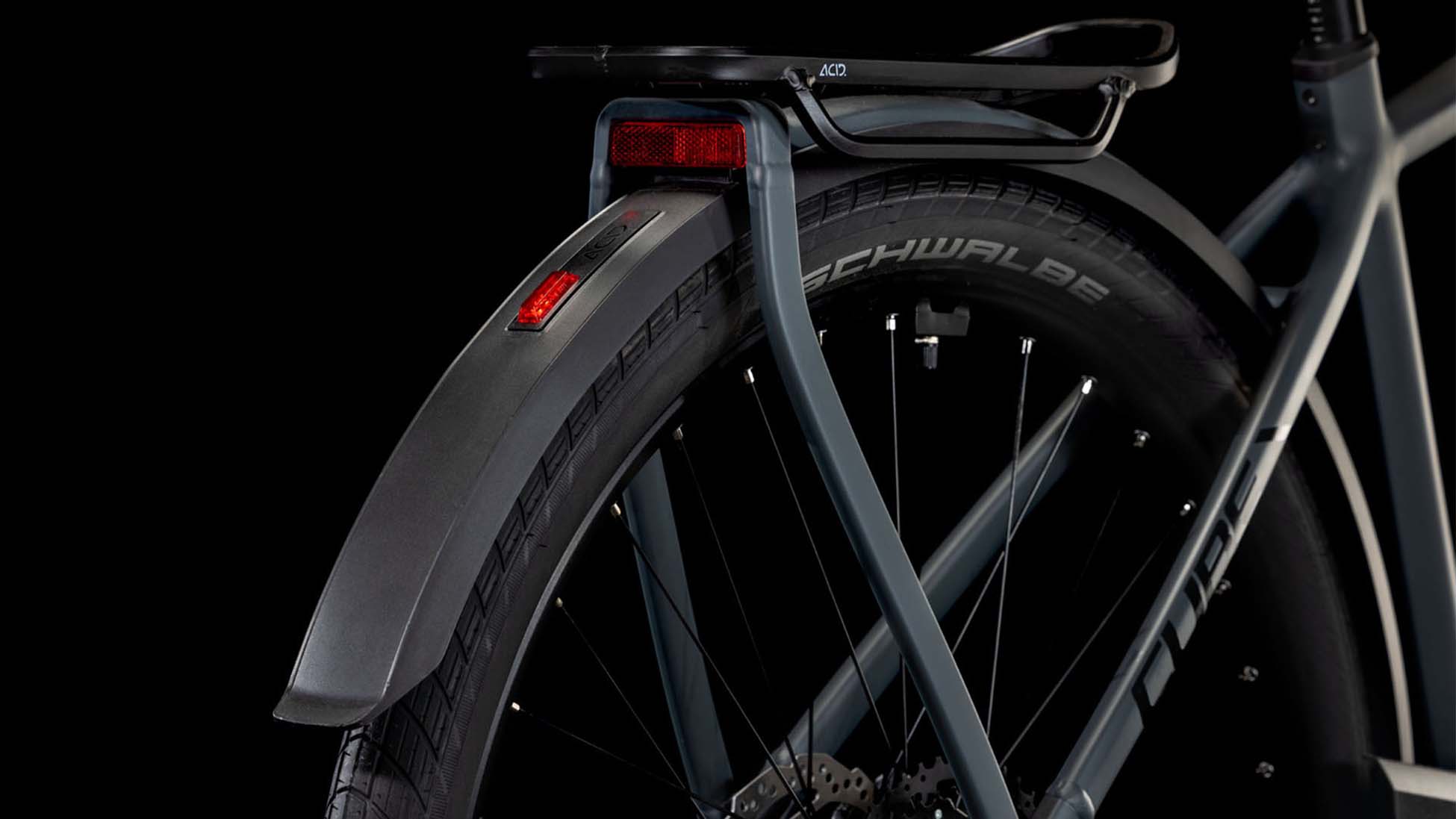 Kathmandu Hybrid ONE shadowgrey´n´black - 50