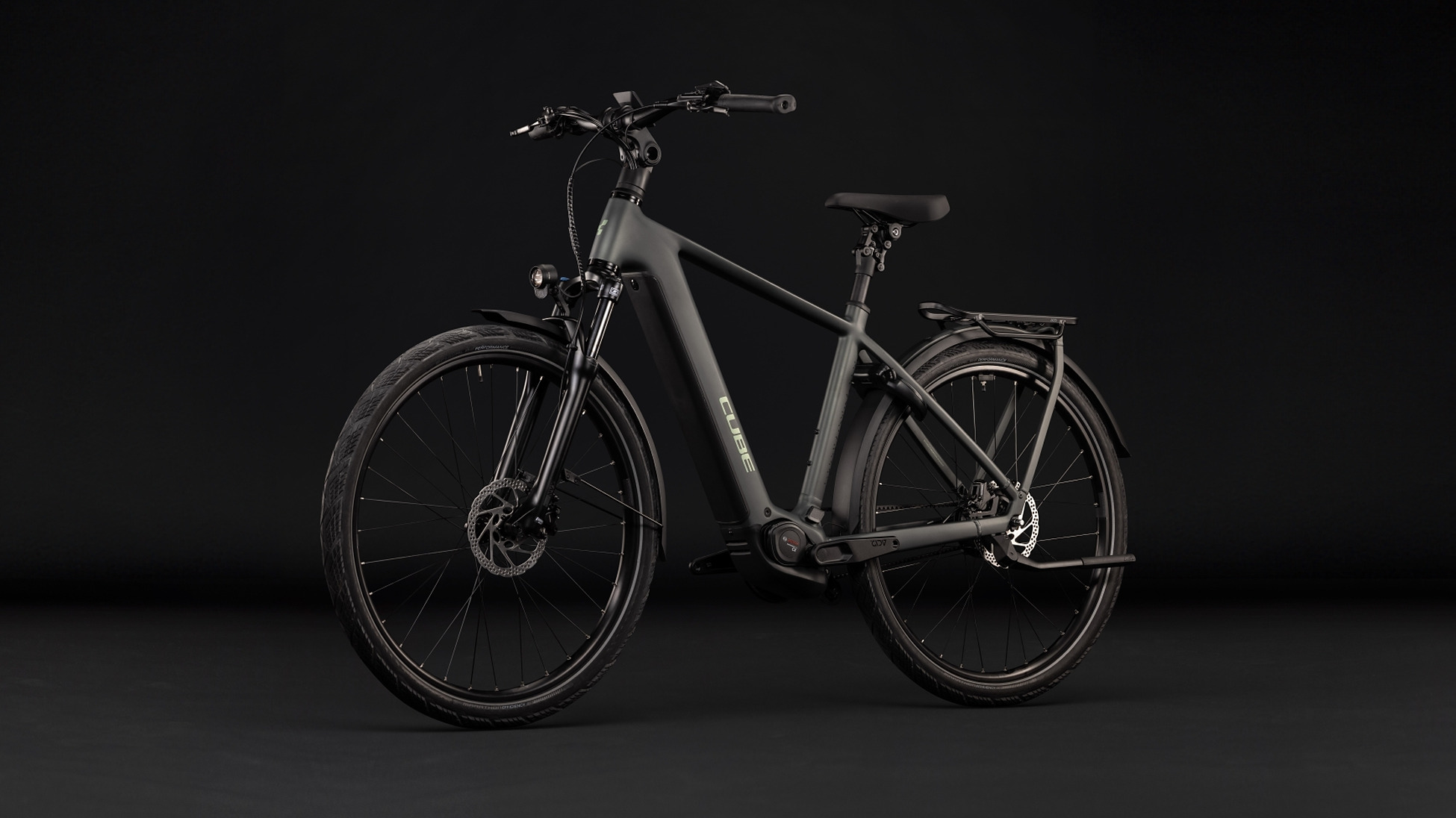 Kathmandu Hybrid Deluxe Pro 800 blackforest´n´chrome