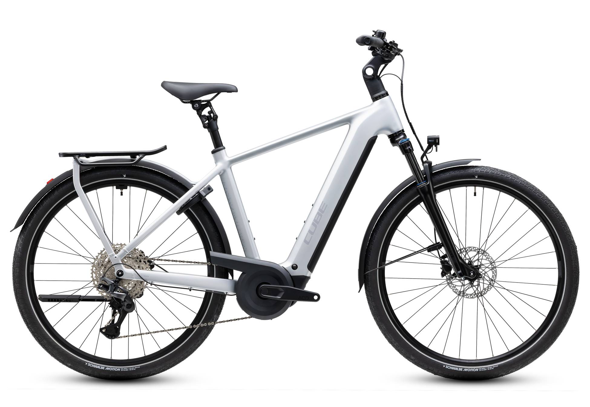 Kathmandu Hybrid ONE 800 silverstar´n´reflex