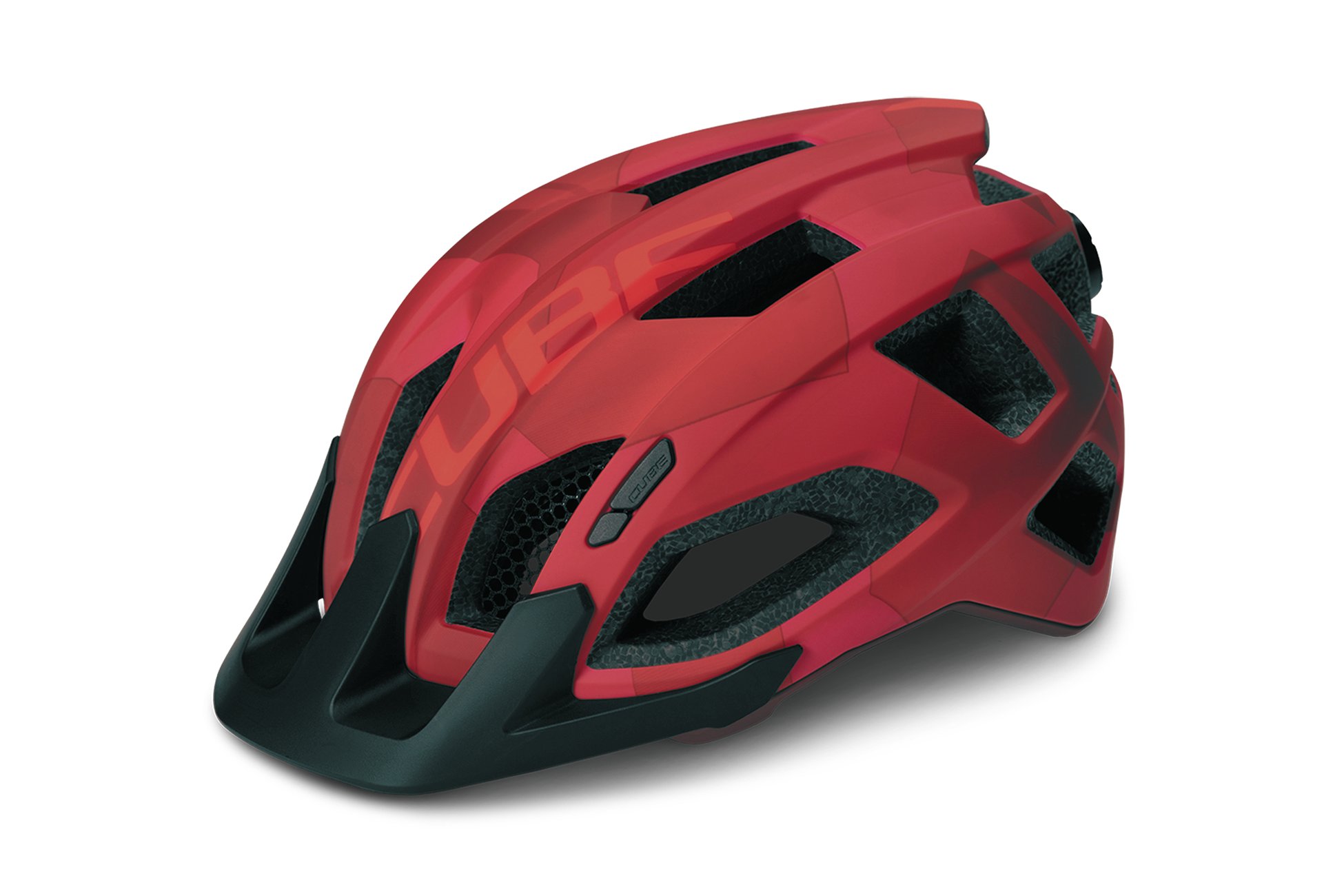 Helm PATHOS red