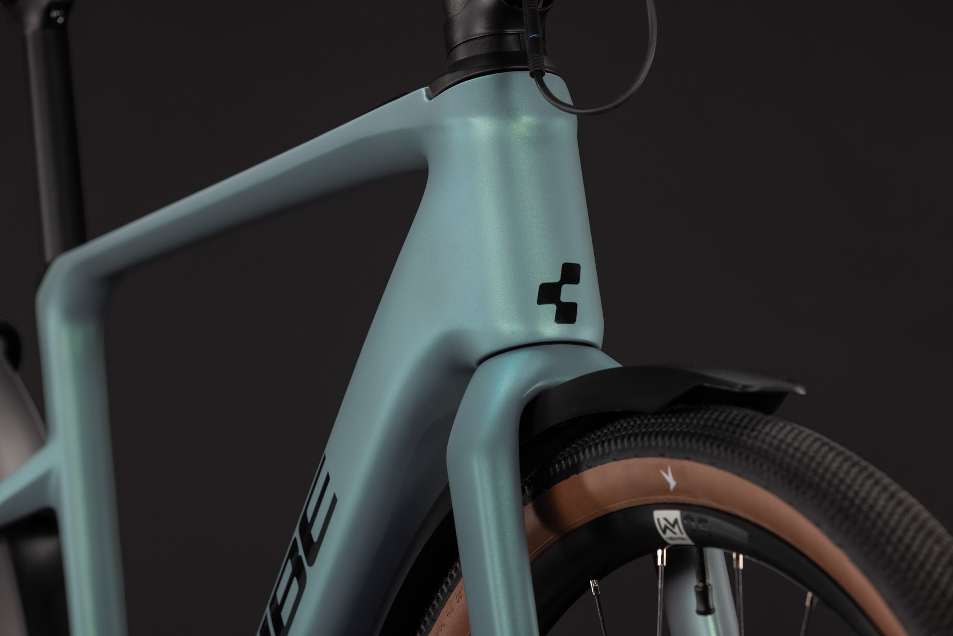 Nulane Hybrid C:62 Race 400X FE seagrey´n´black