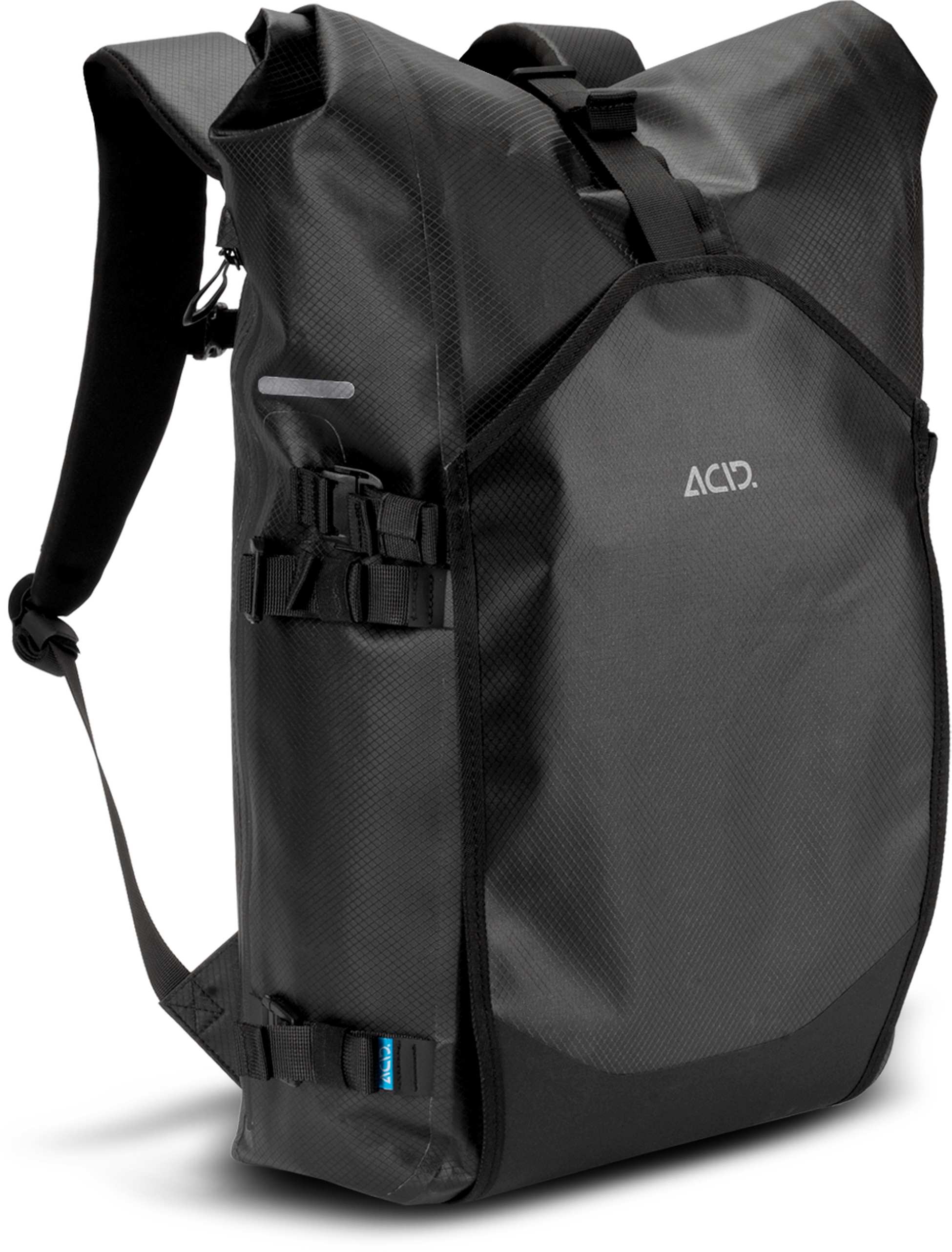 Seitentasche & Rucksack FLIP PRO 25 CILink