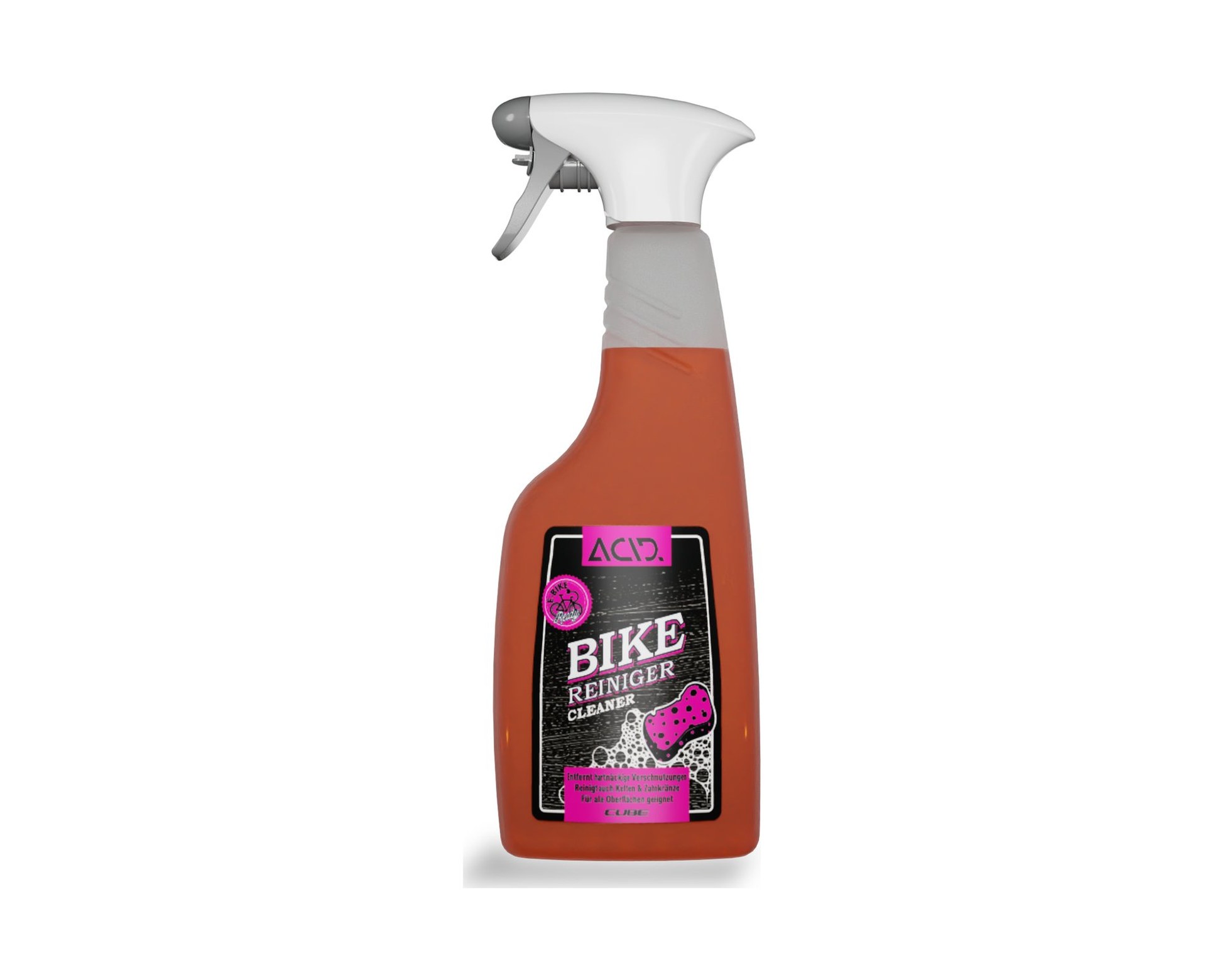 Bike Reiniger