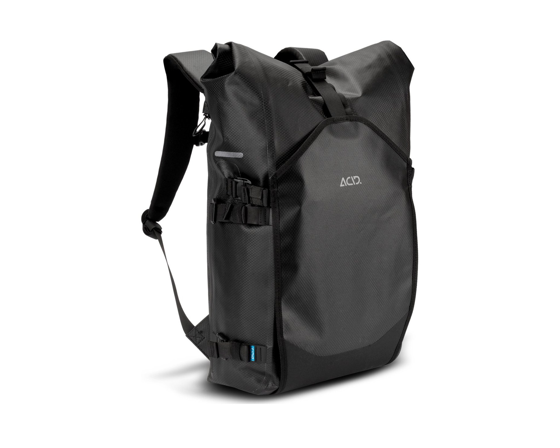 Seitentasche & Rucksack FLIP PRO 25 CILink