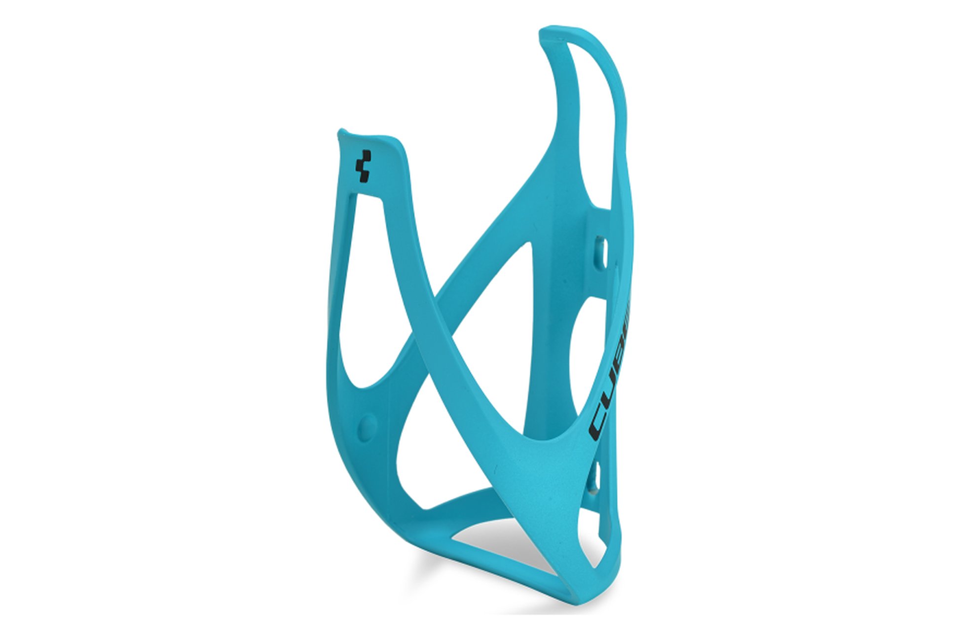 Flaschenhalter HPP matt turquoise´n´black