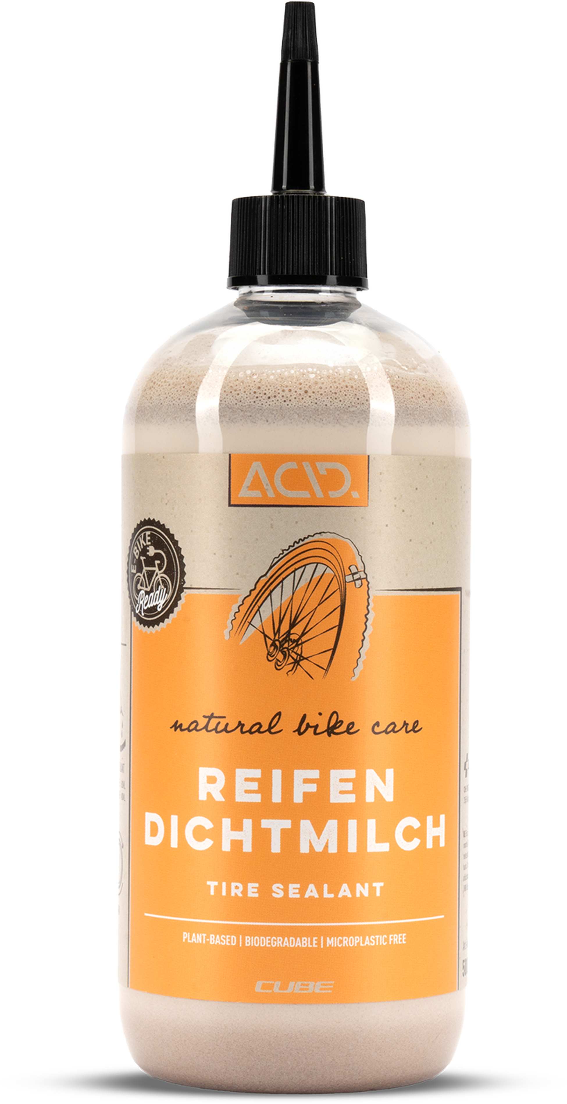 Natural Bike Reifendichtmilch