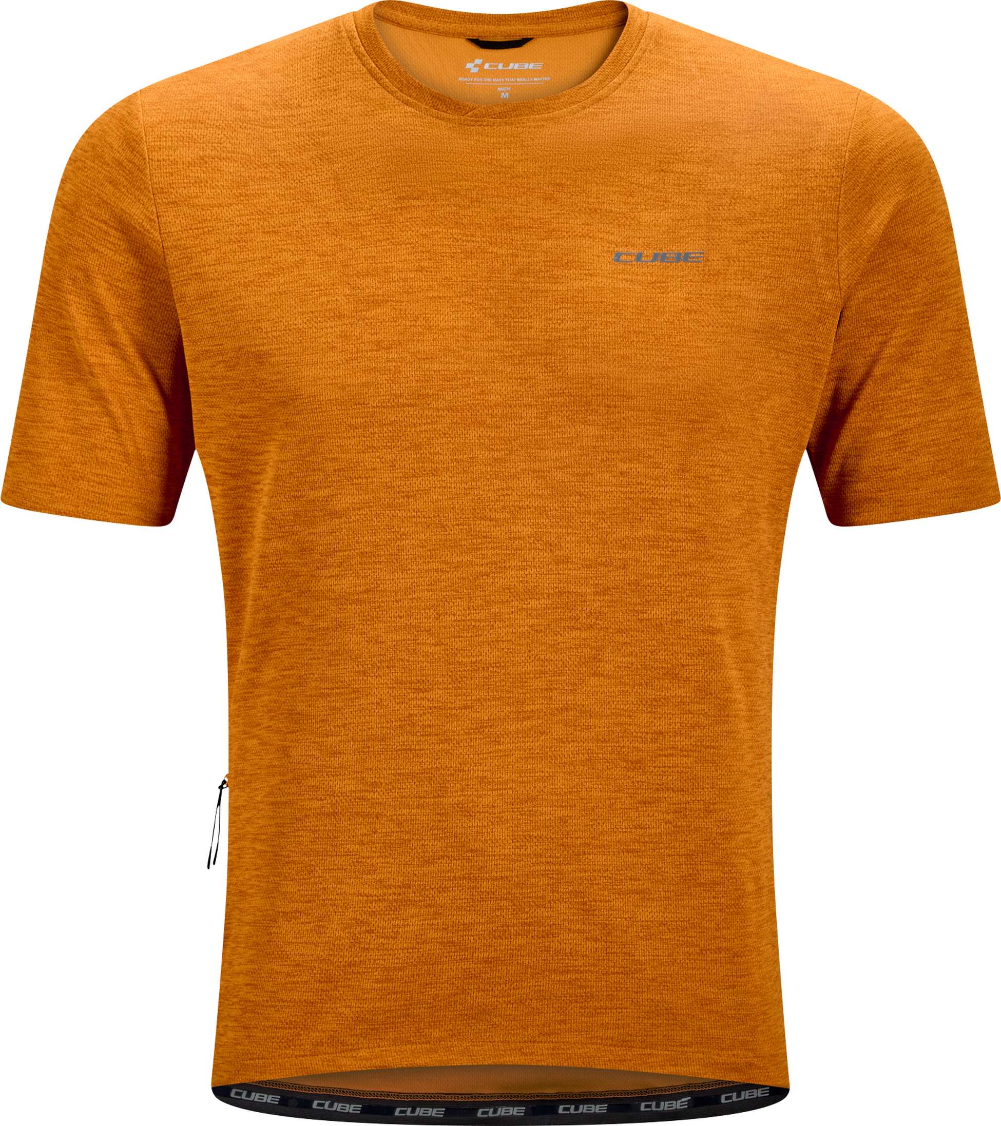 GRAVEL Trikot kurzarm
