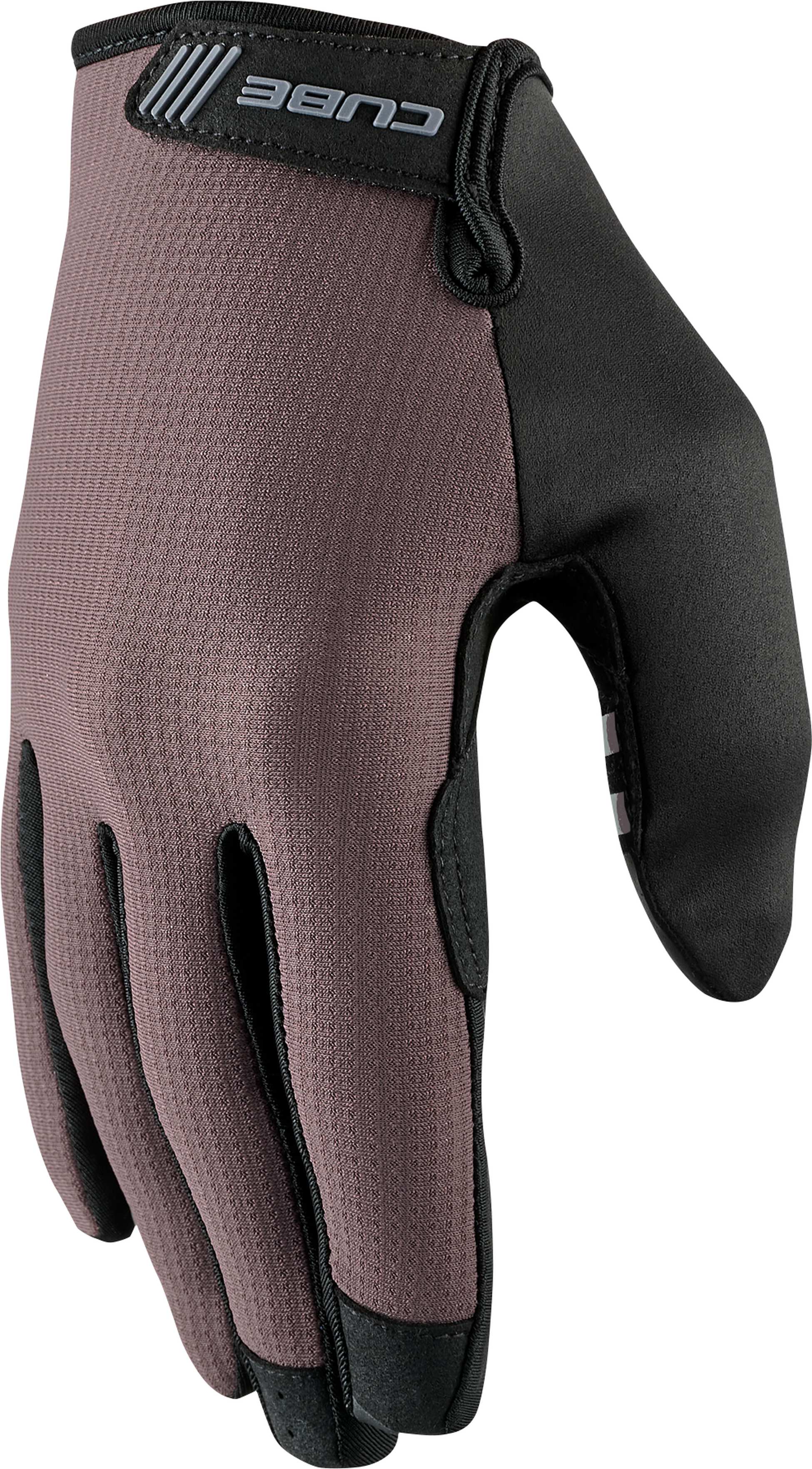 Handschuhe NF Ergonomics GEL langfinger
